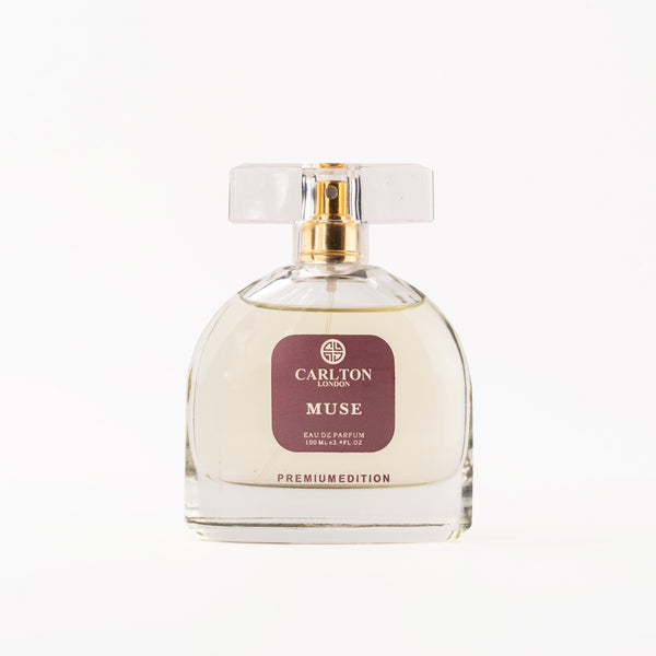 MUSE WOMEN PERFUME
