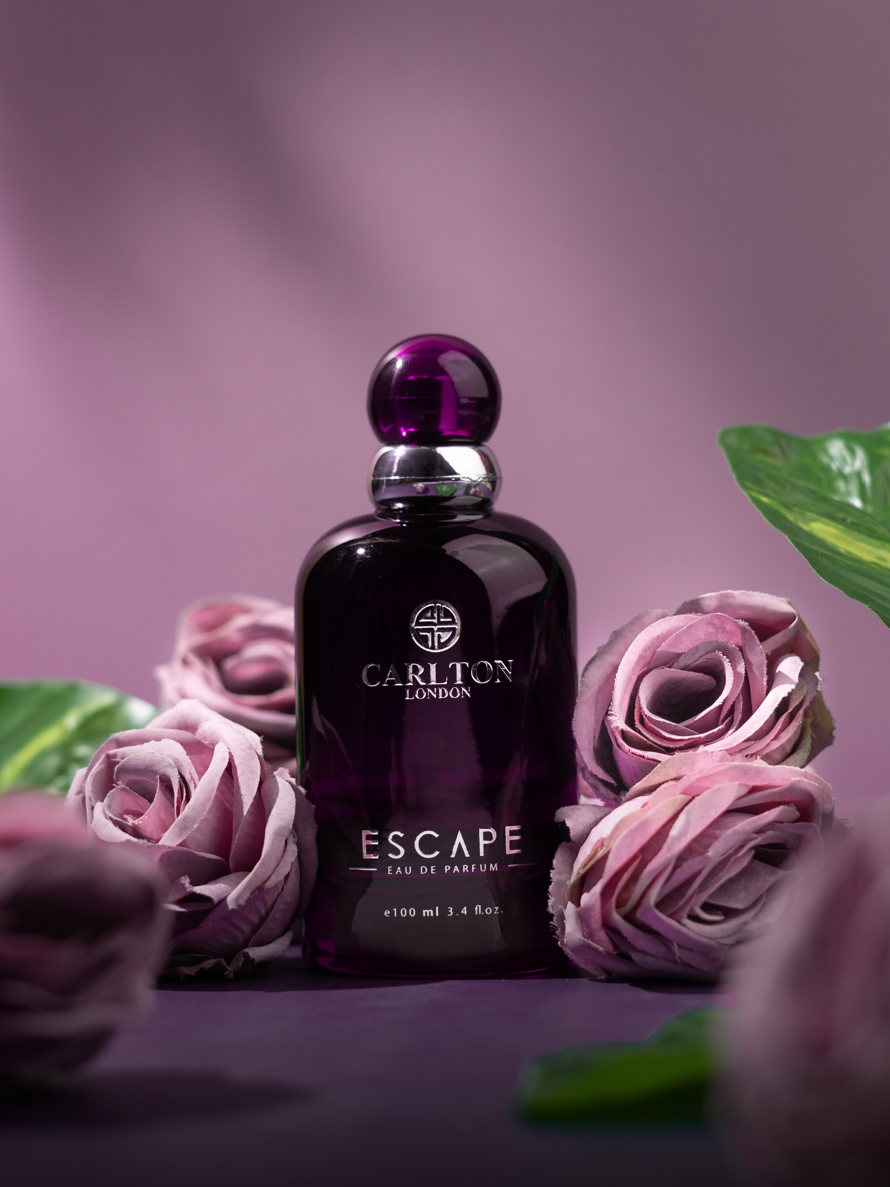 Escape: Women's Eau de Parfum