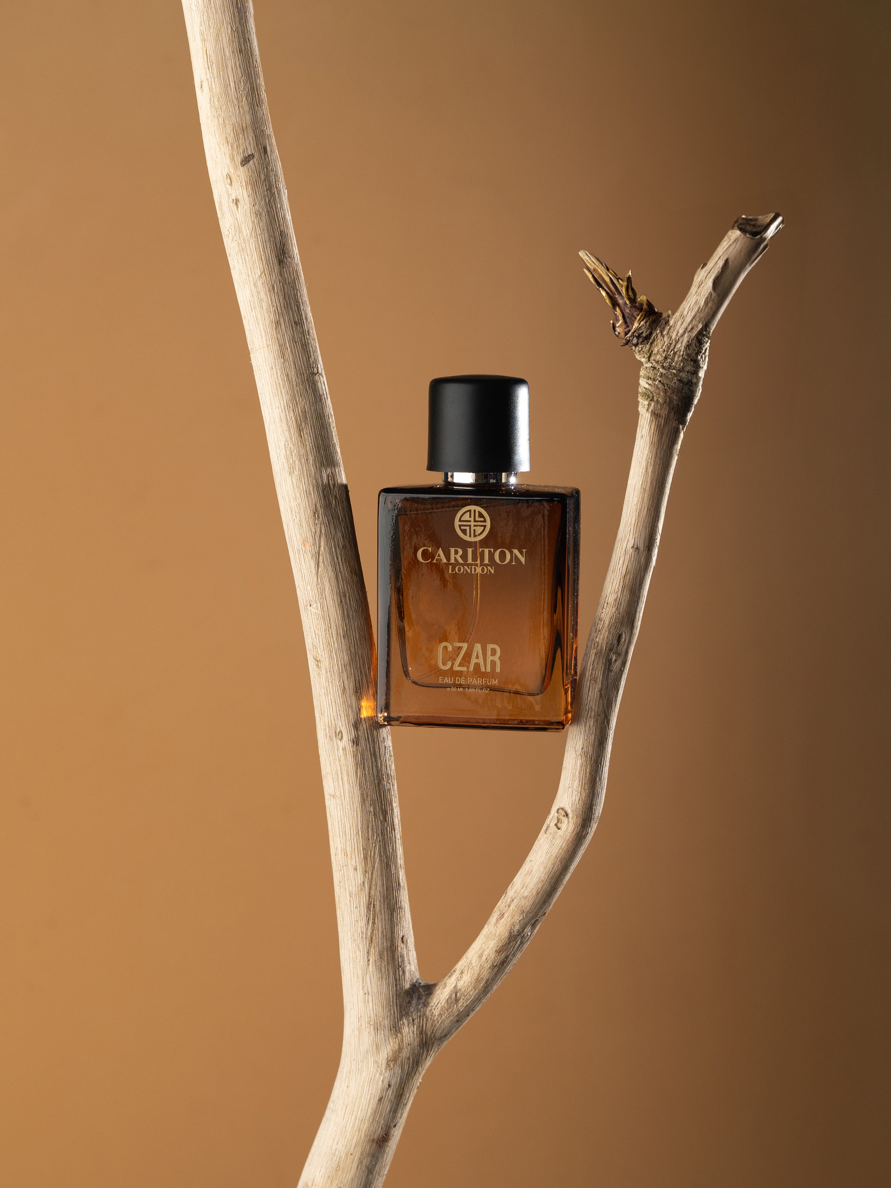 Czar: Men's Eau de Parfum