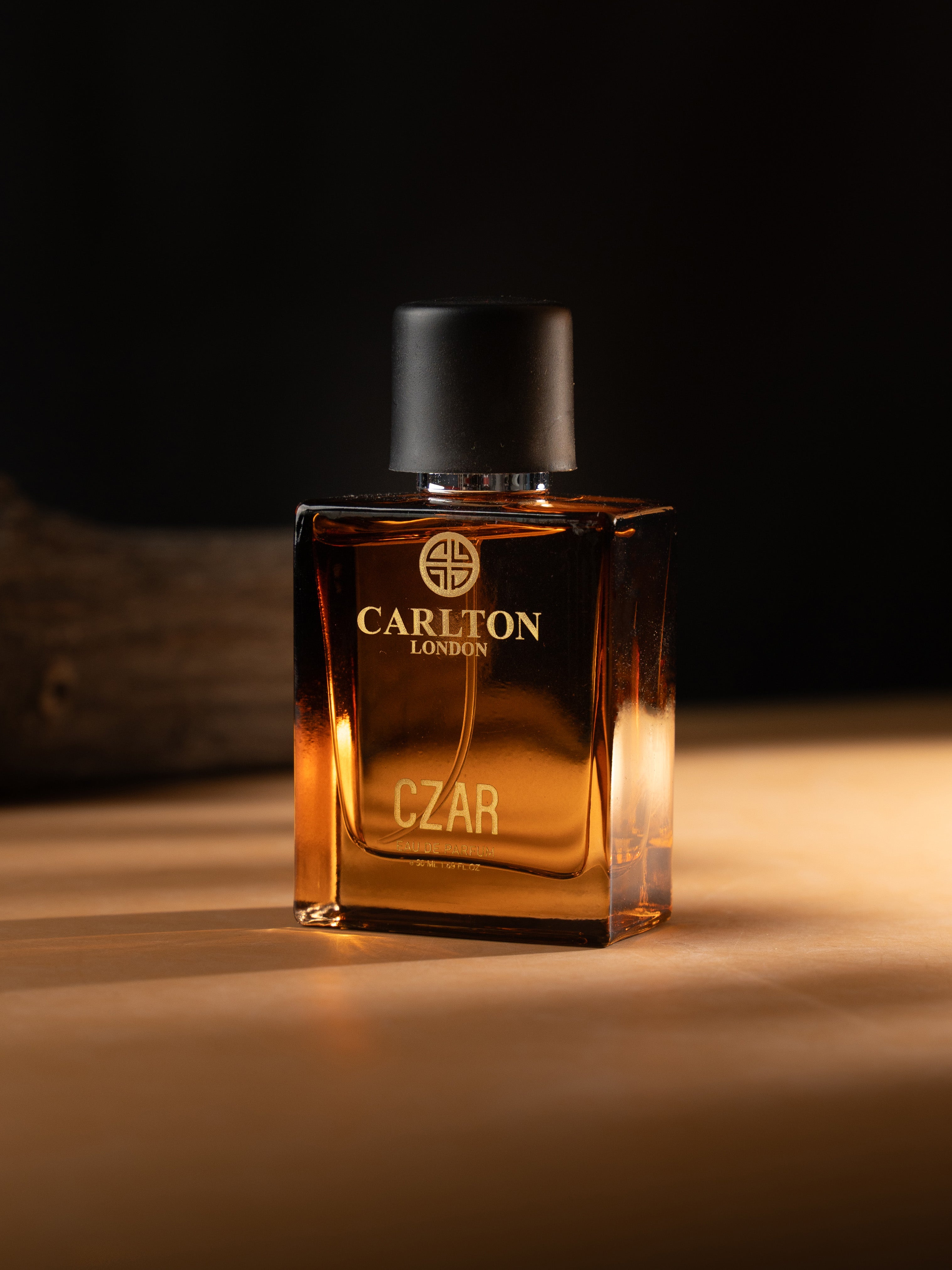 Czar: Men's Eau de Parfum