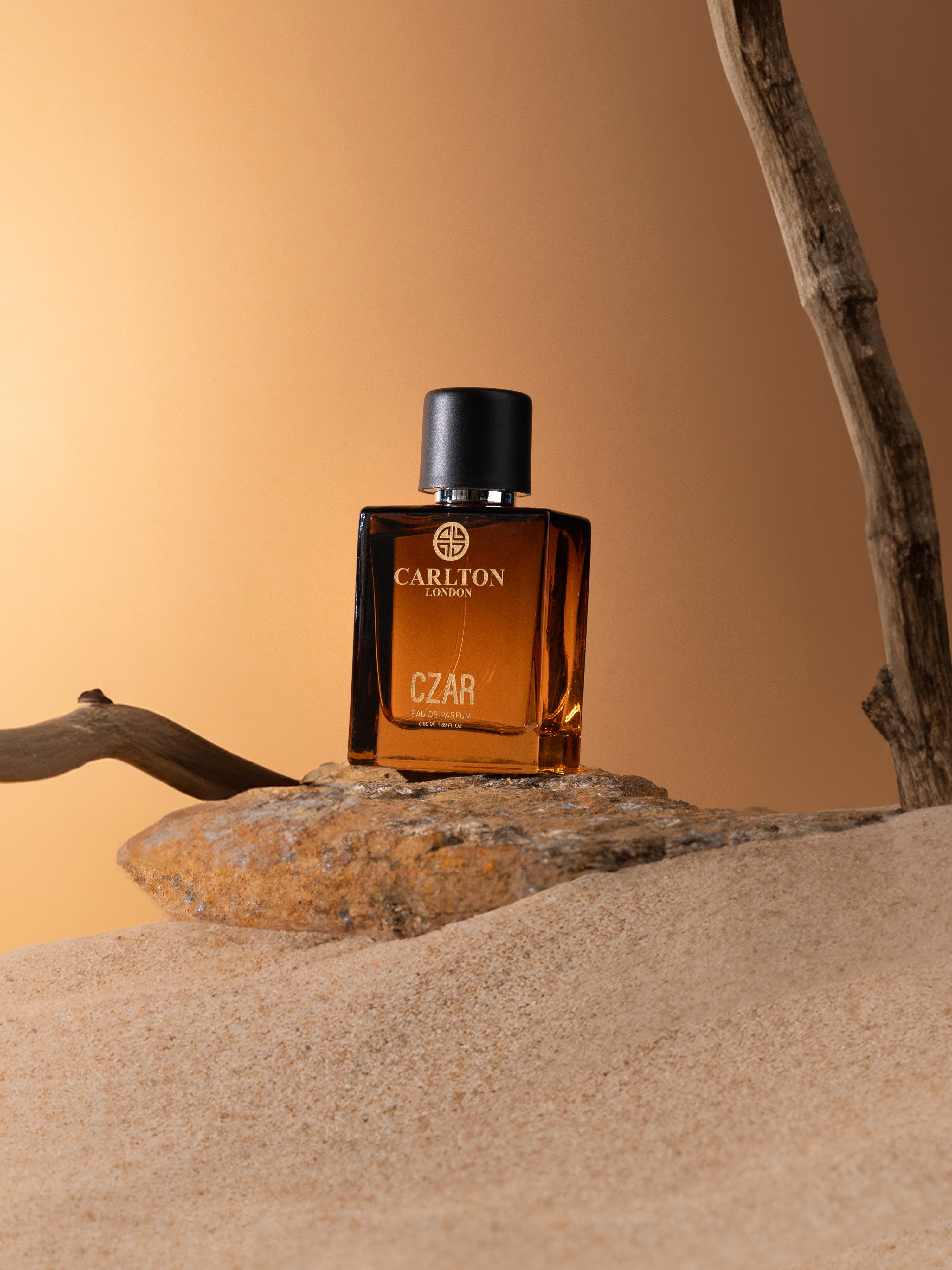 Czar: Men's Eau de Parfum