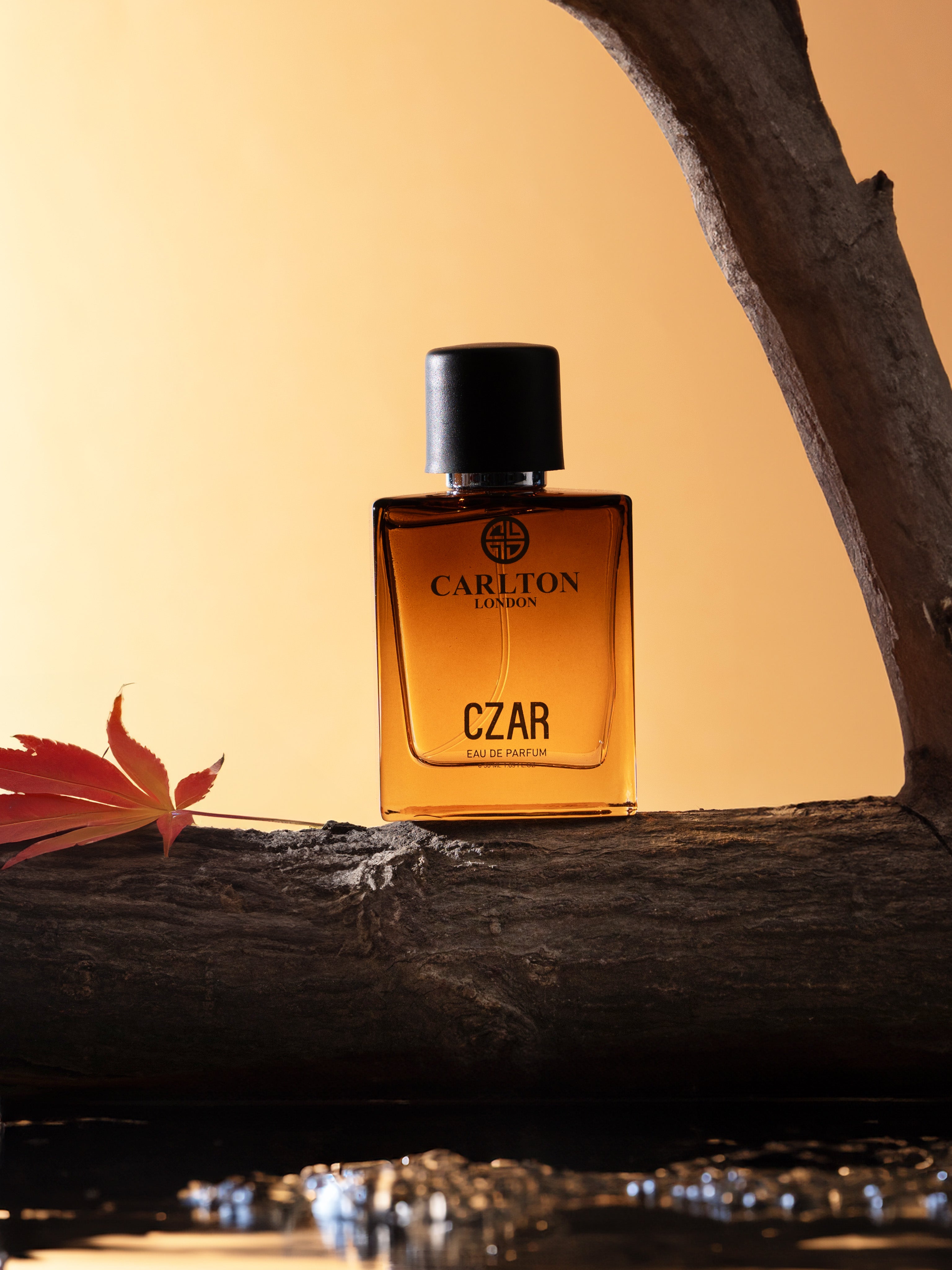 Czar: Men's Eau de Parfum
