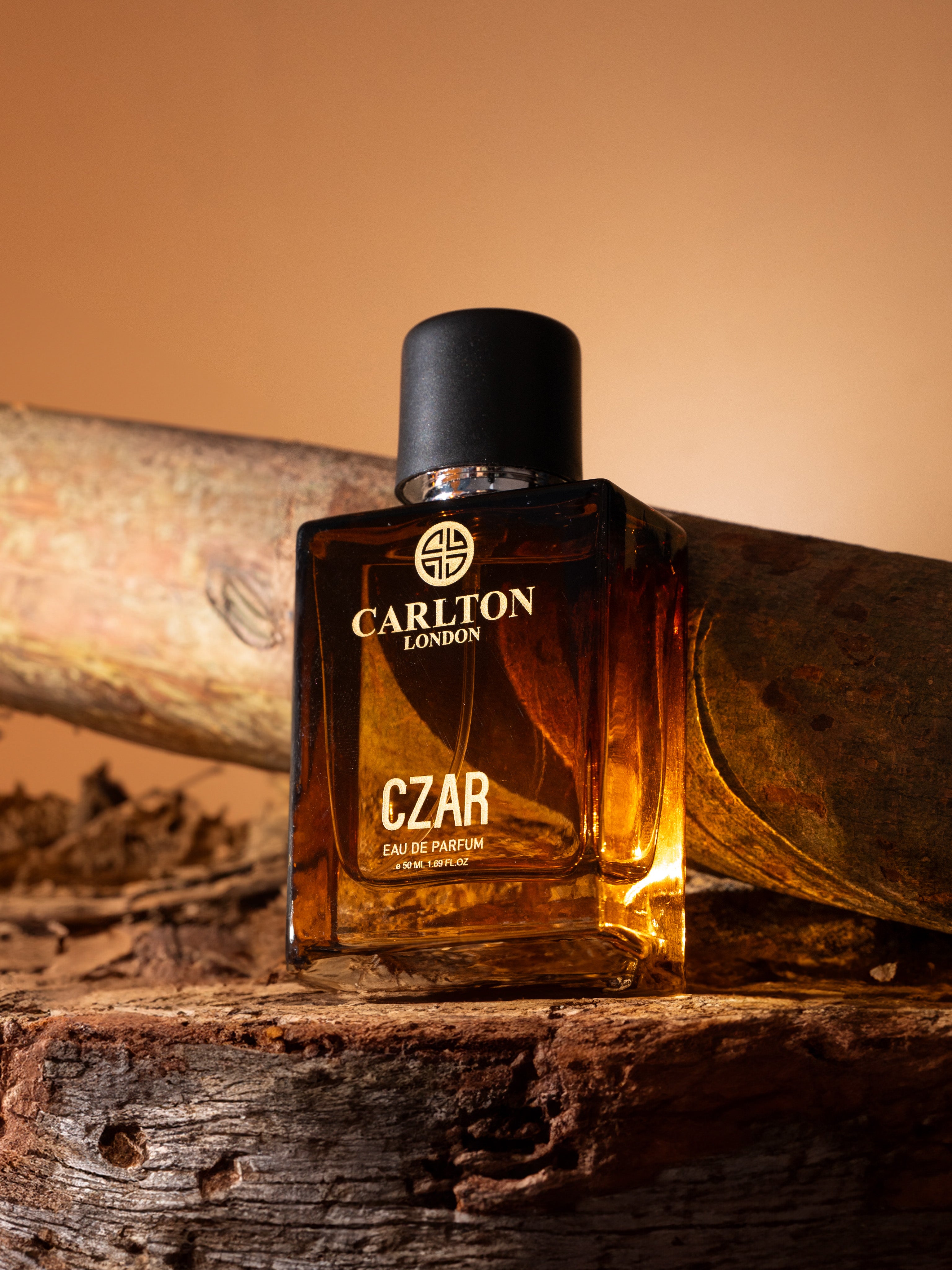 Czar: Men's Eau de Parfum