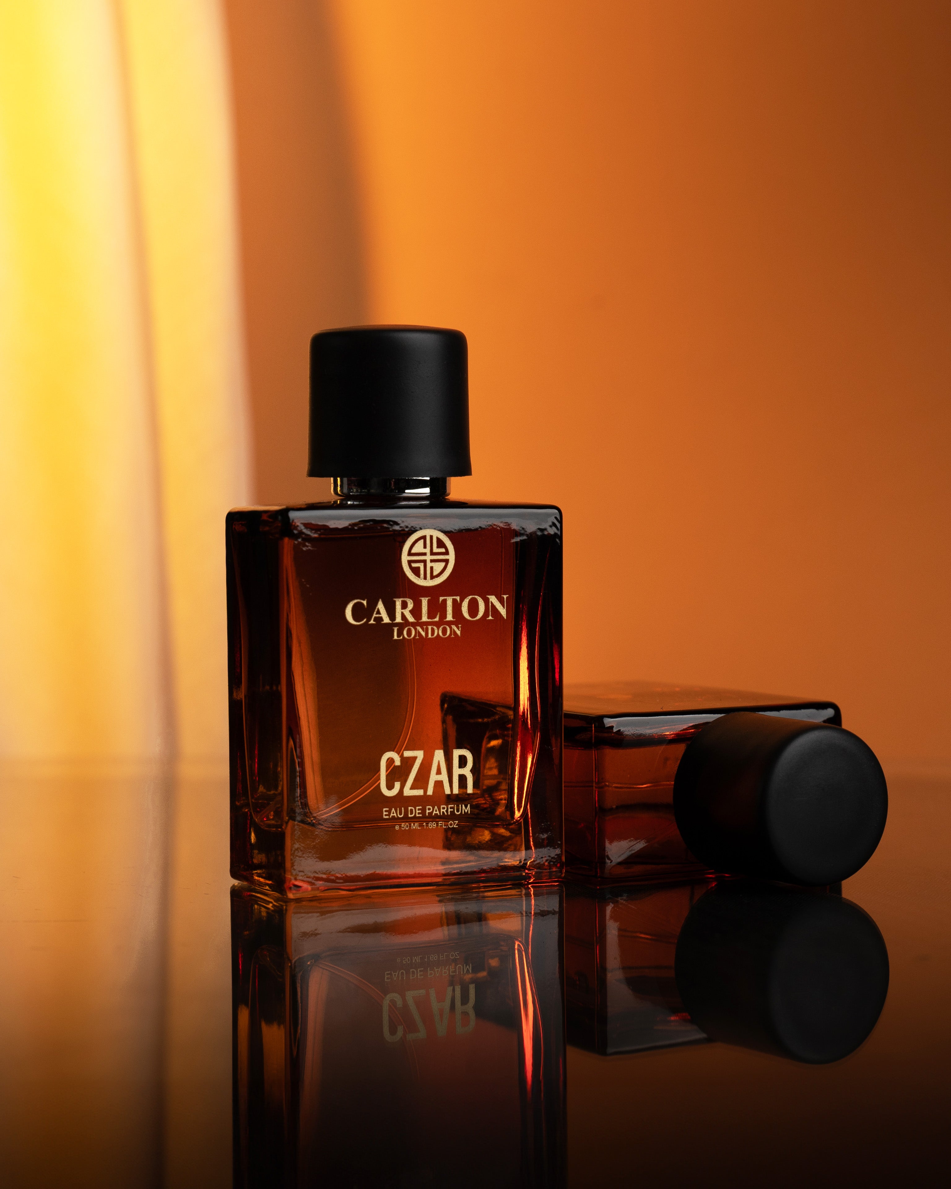 Czar: Men's Eau de Parfum