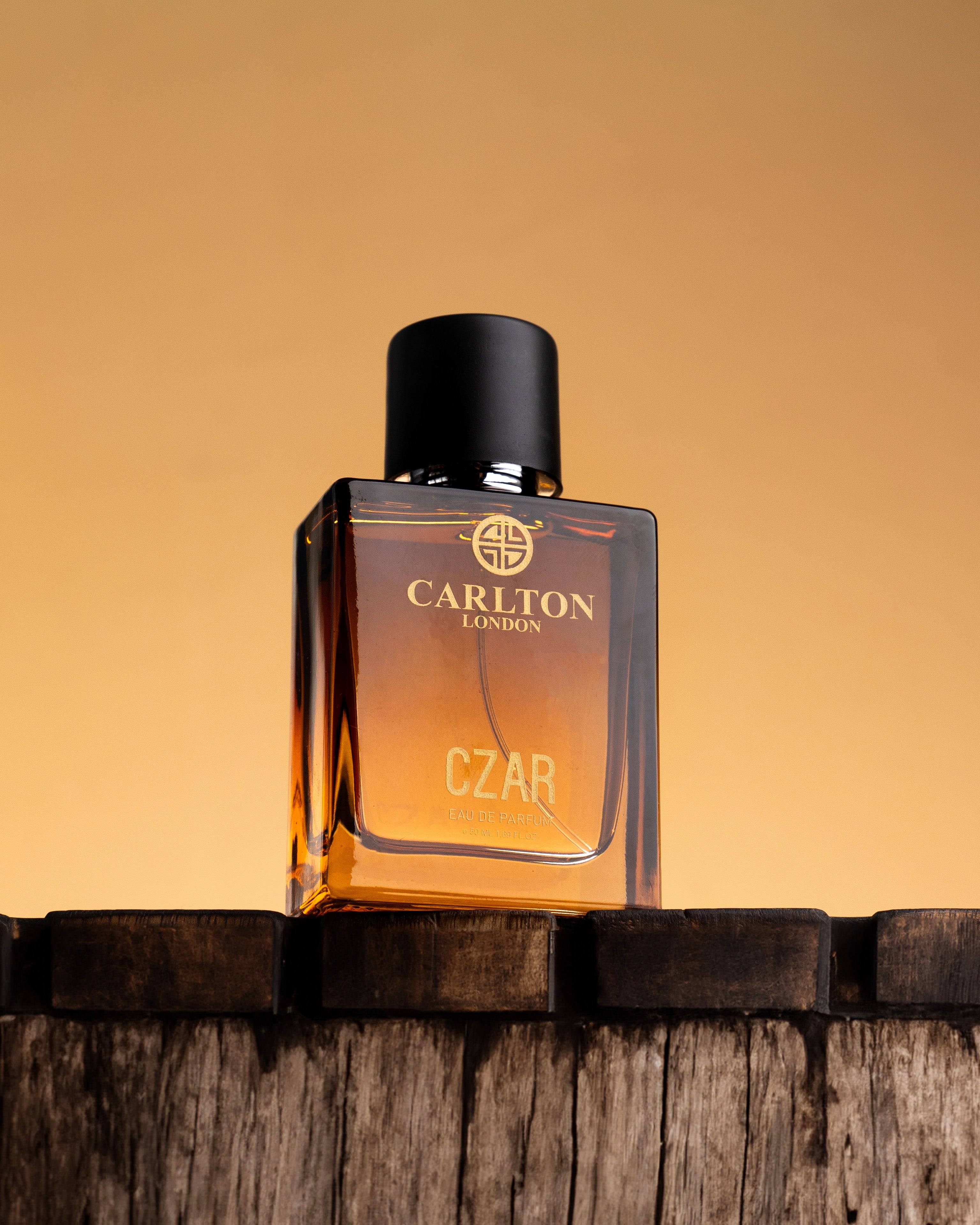 Czar: Men's Eau de Parfum