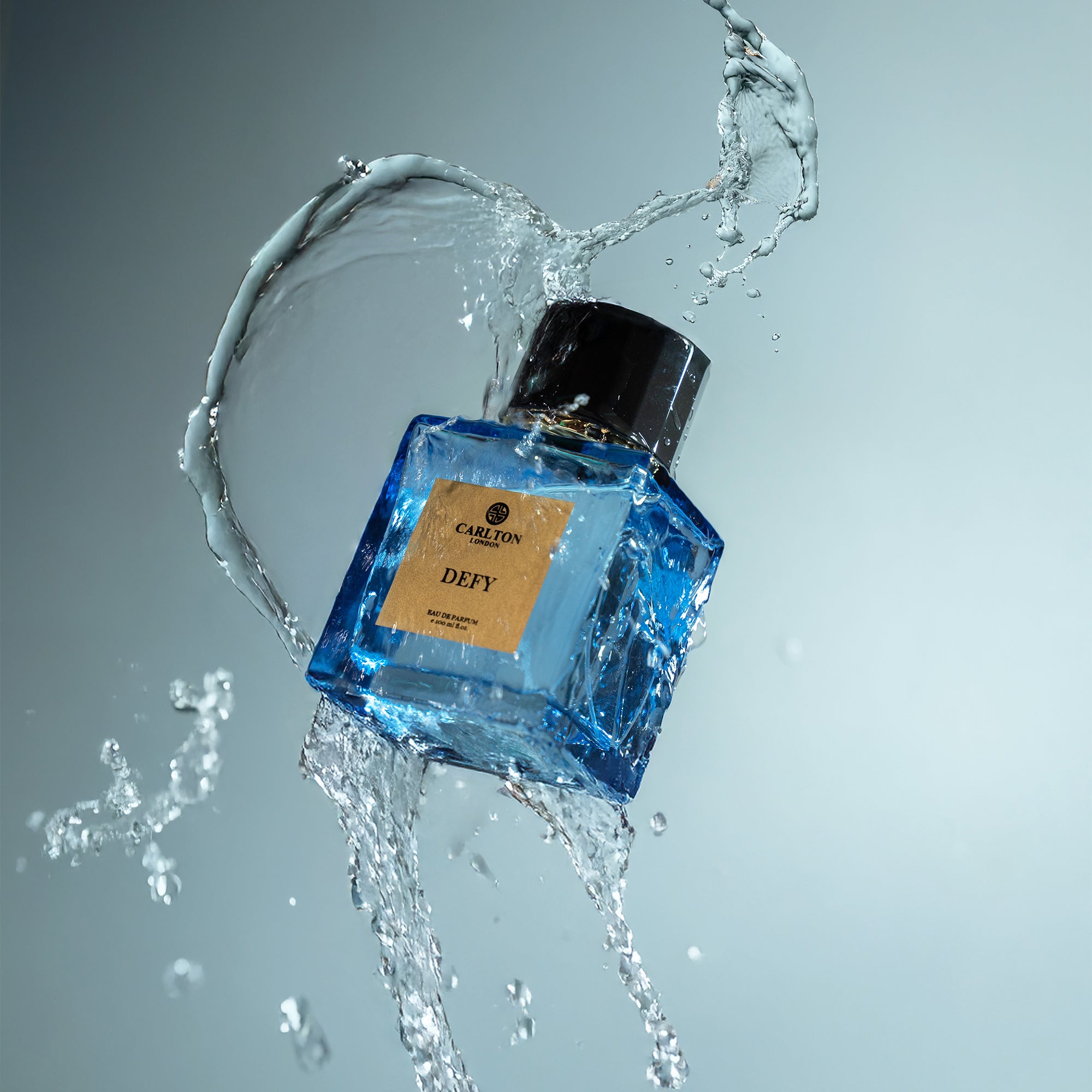 Defy: Men's Eau de Parfum - CL-Defy-100ml