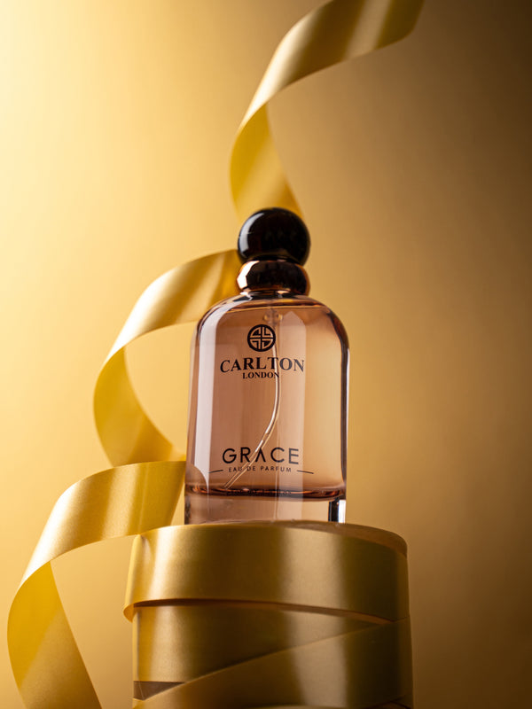 Grace: Women's Eau de Parfum - CLPLG013
