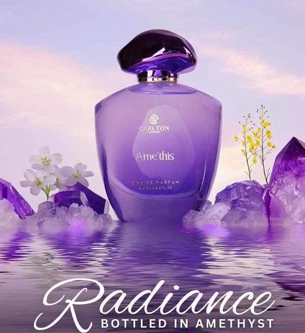 Ame’this: Women's Eau de Parfum