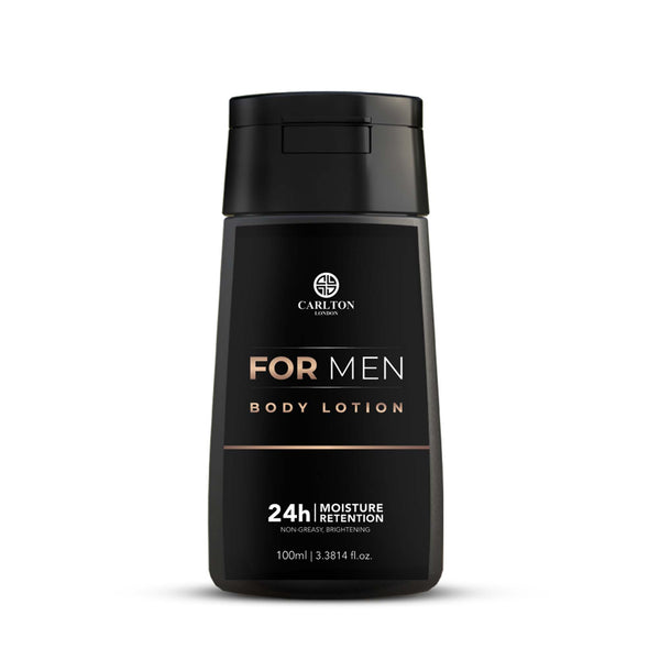 BODY LOTION FOR MEN
