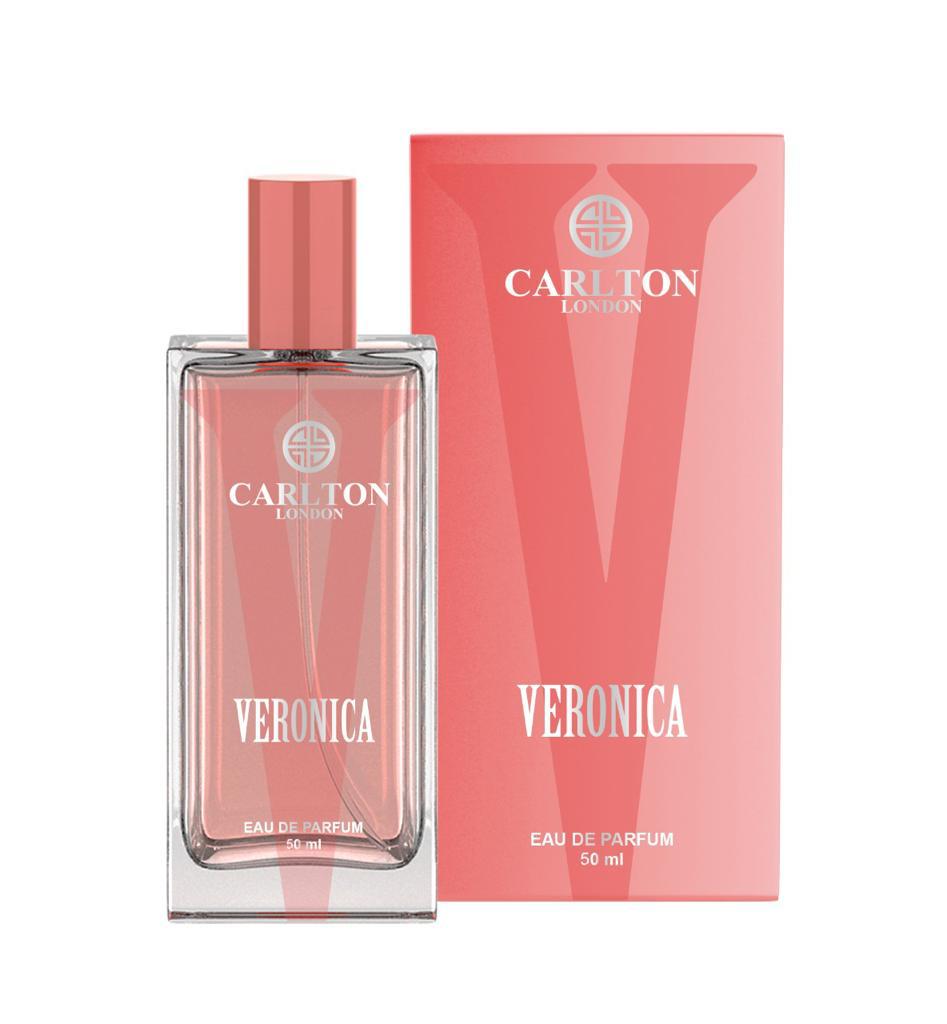Veronica: Women's Eau de Parfum