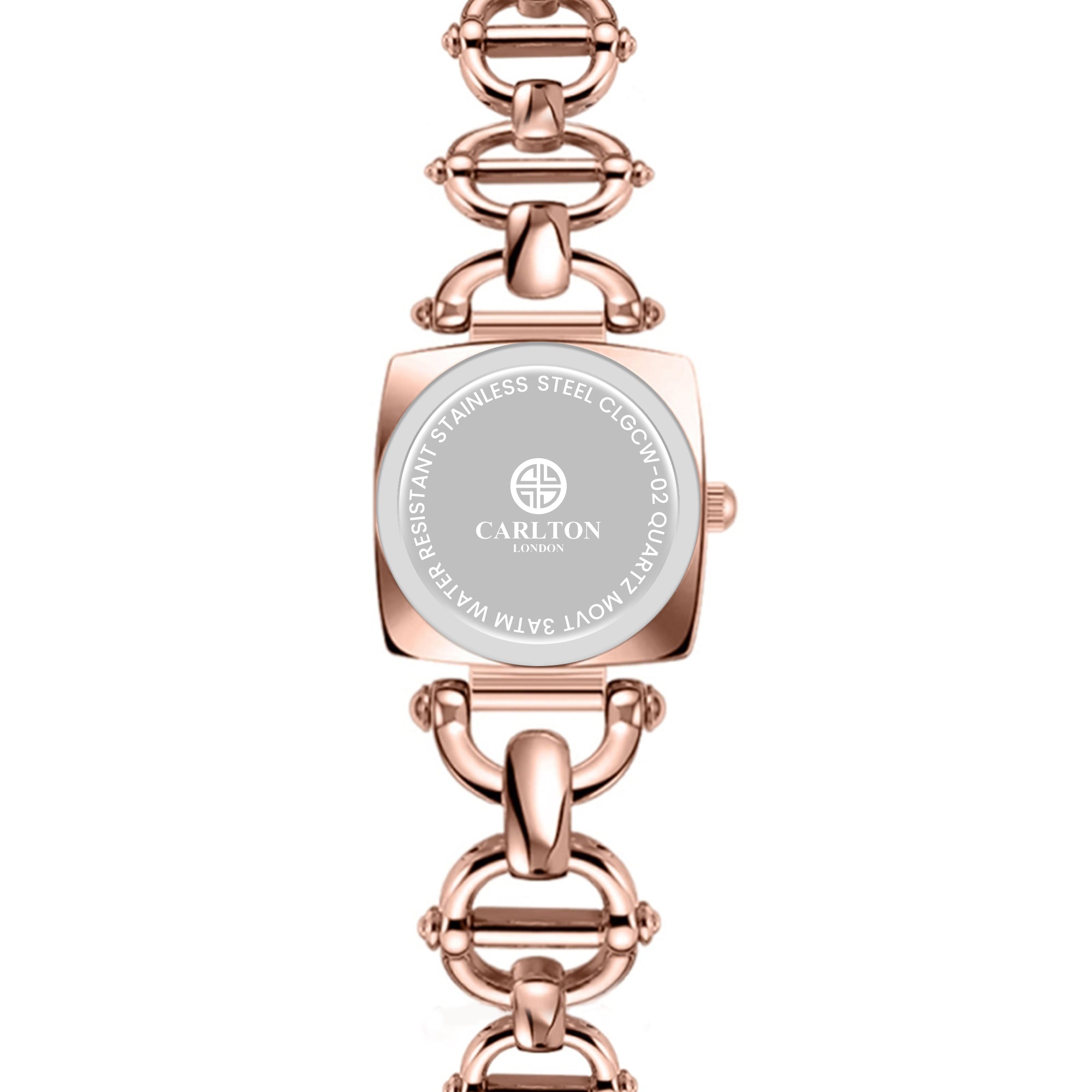 Florance Women Green Analog Watch - CLGCW-002