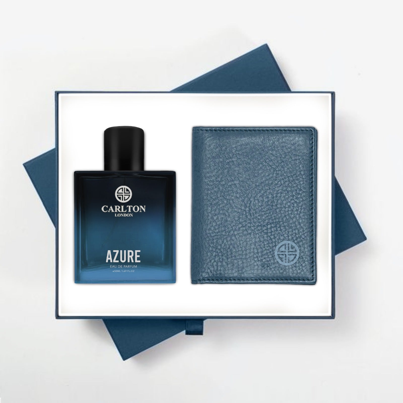 GIFT SET OF 2 FOR MEN | Perfume + Wallet