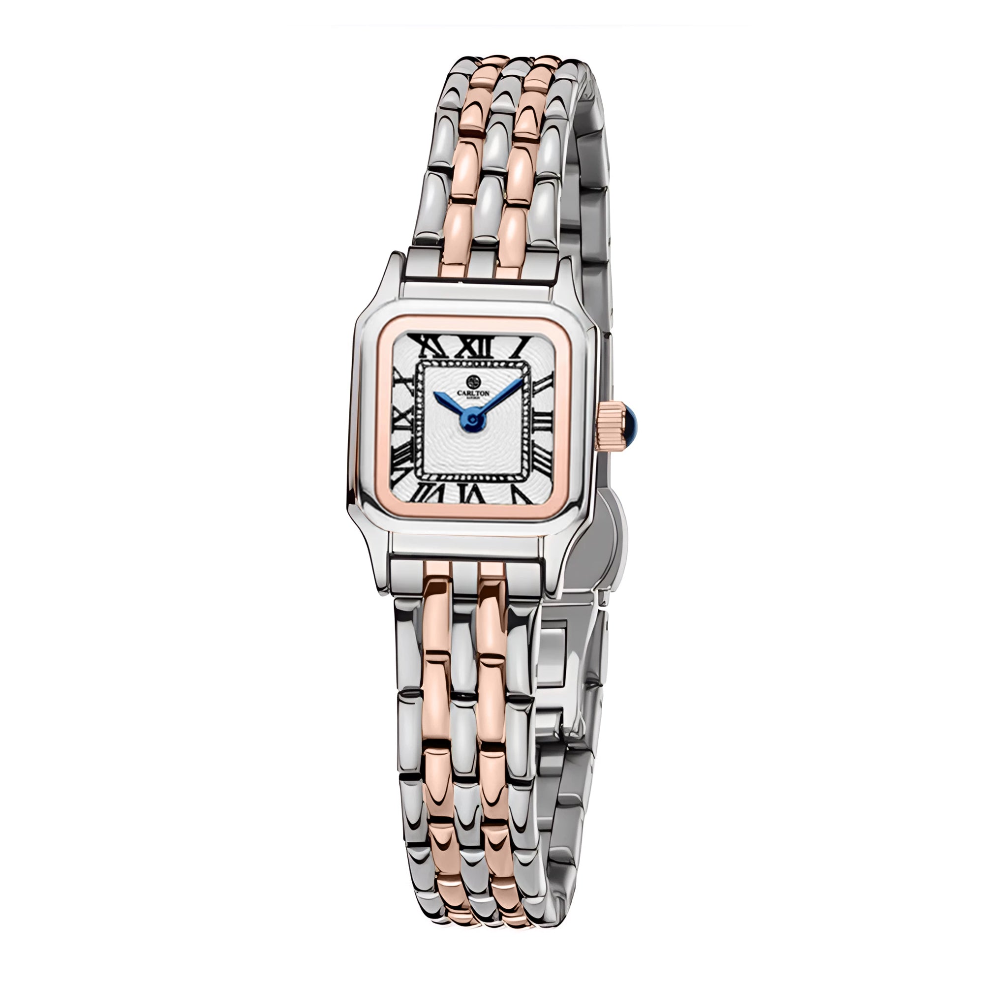 Chloe White Women Analog Watch