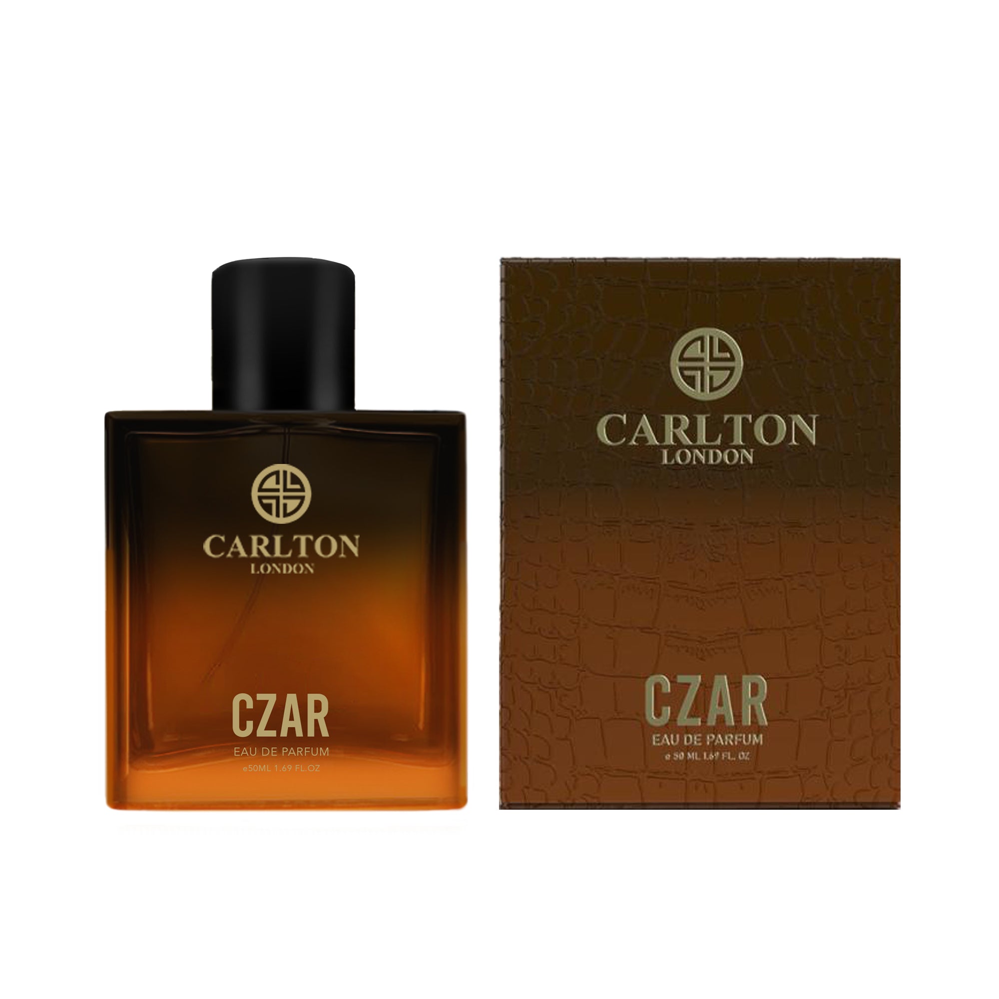 Czar: Men's Eau de Parfum
