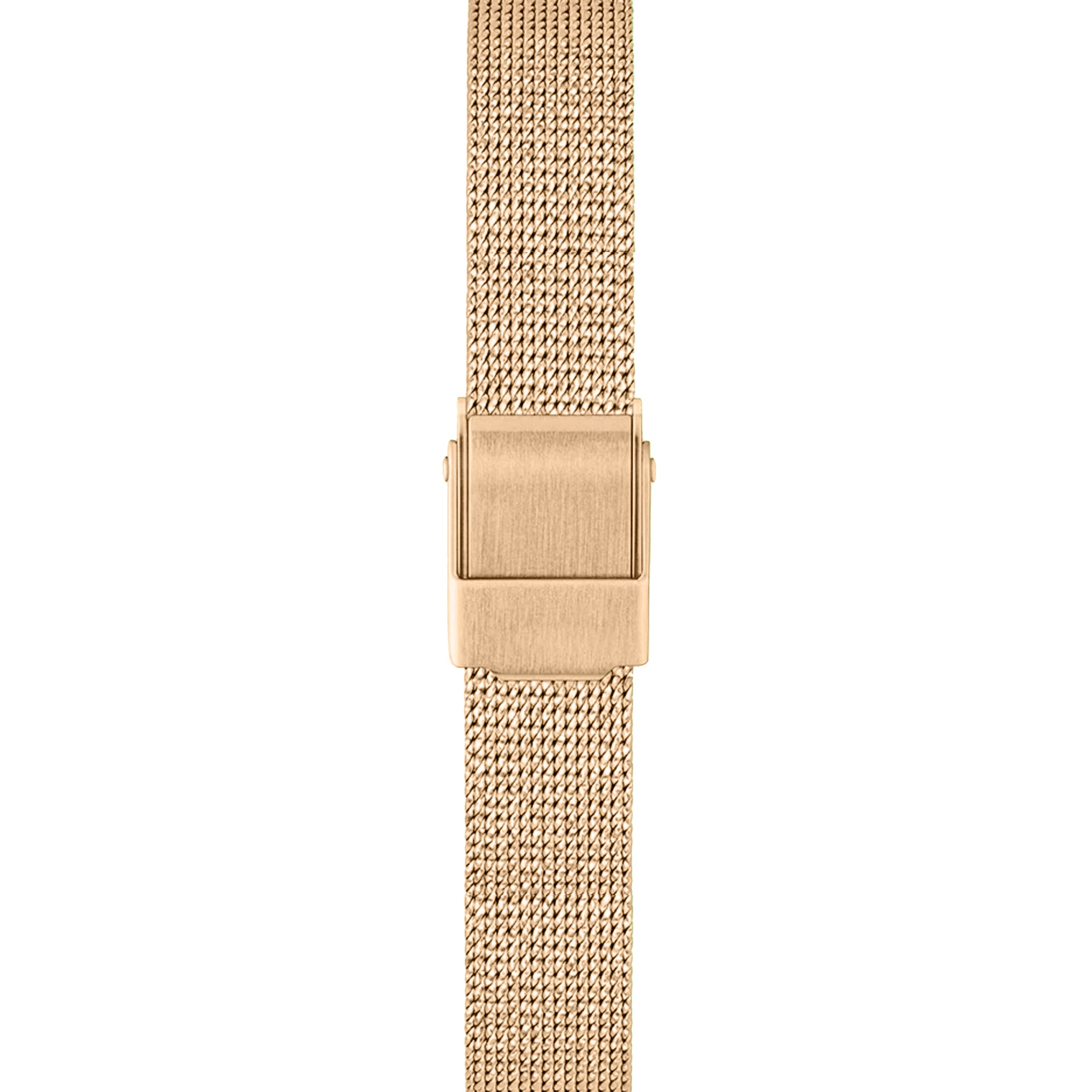 Carlton London Diana Women Rose Gold Analog Watch