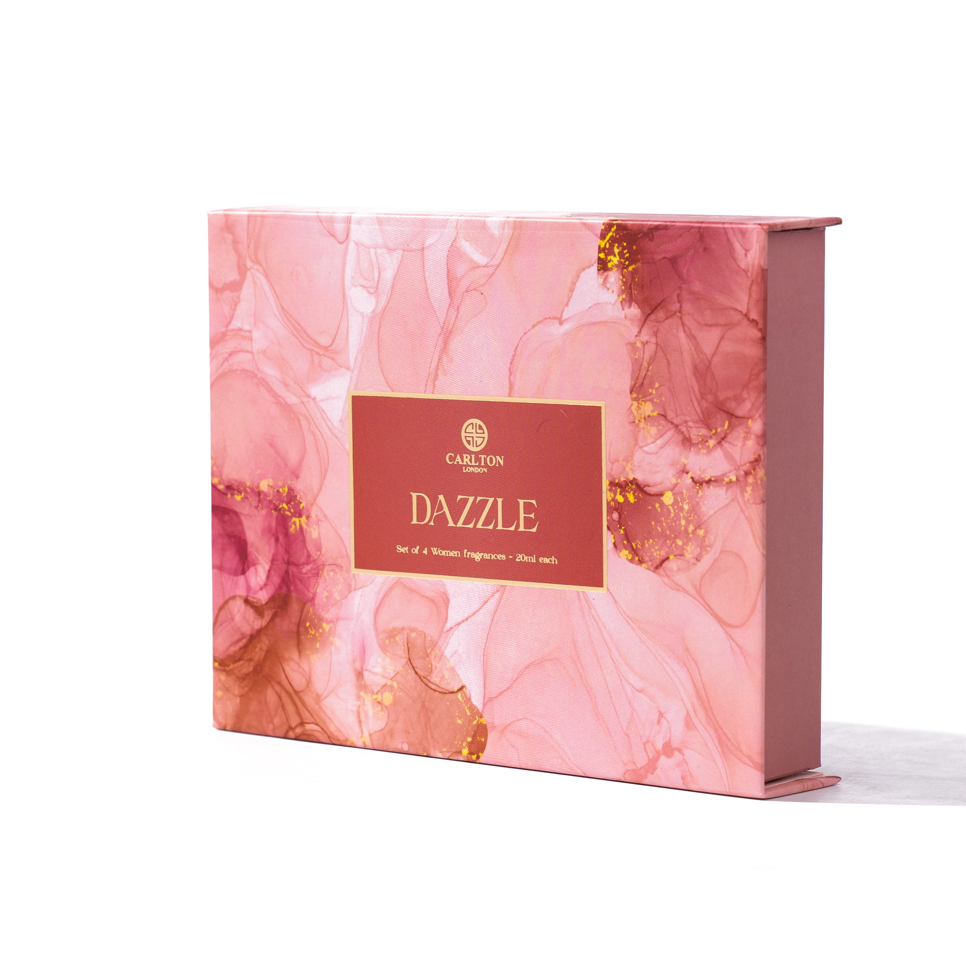 DAZZLE WOMEN GIFT SET