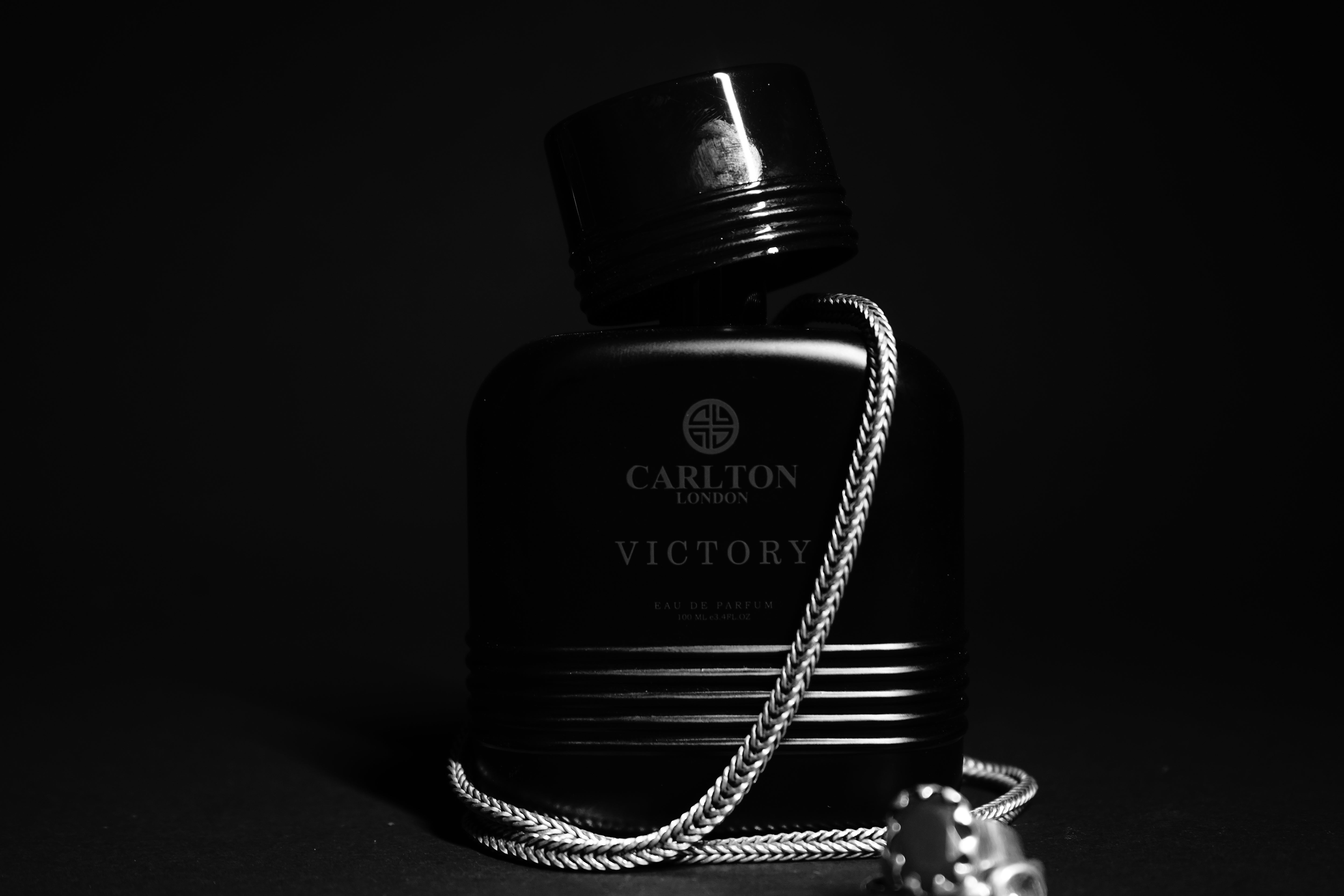 Victory: Eau de Parfum for Men