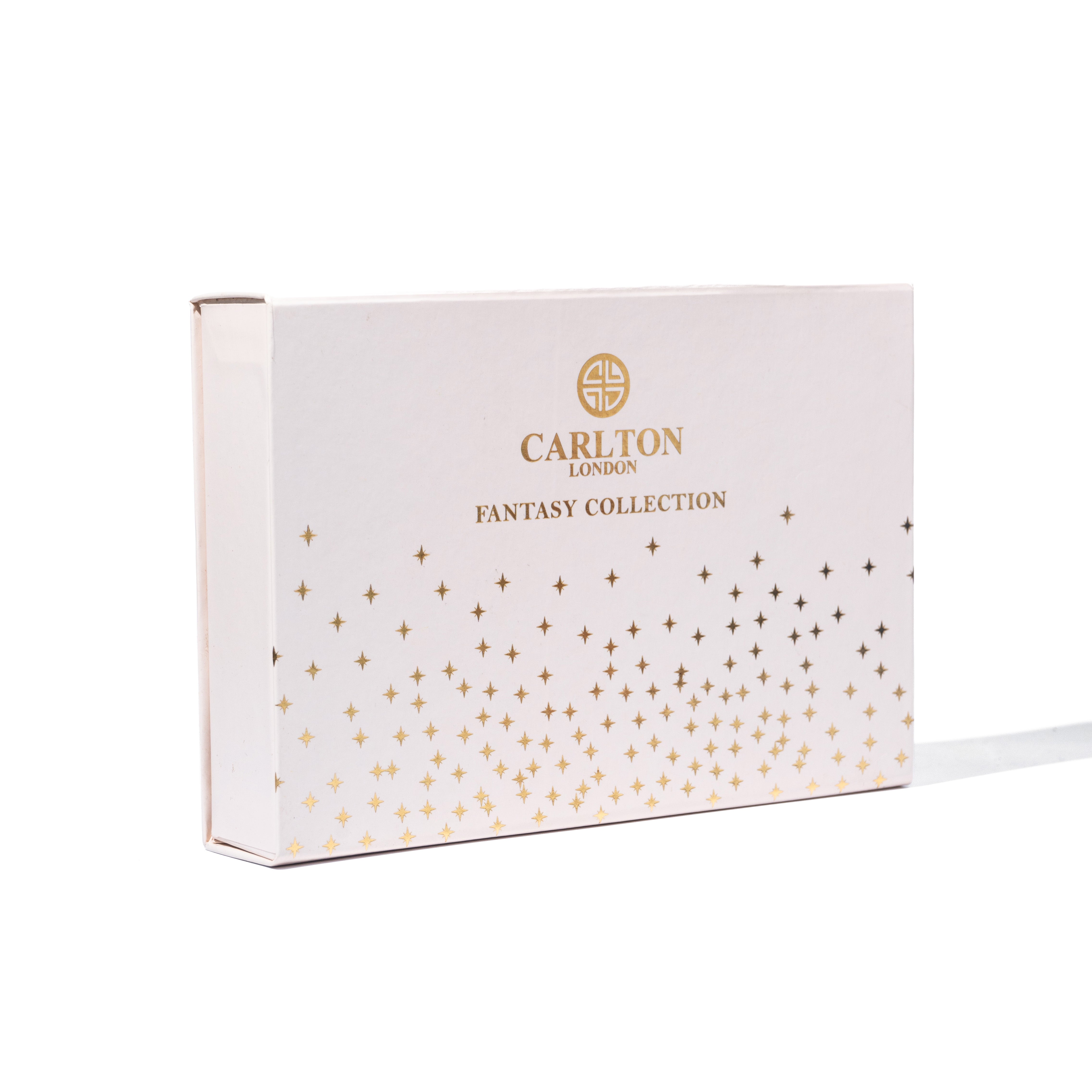 FANTASY WOMEN GIFT SET OF FOUR