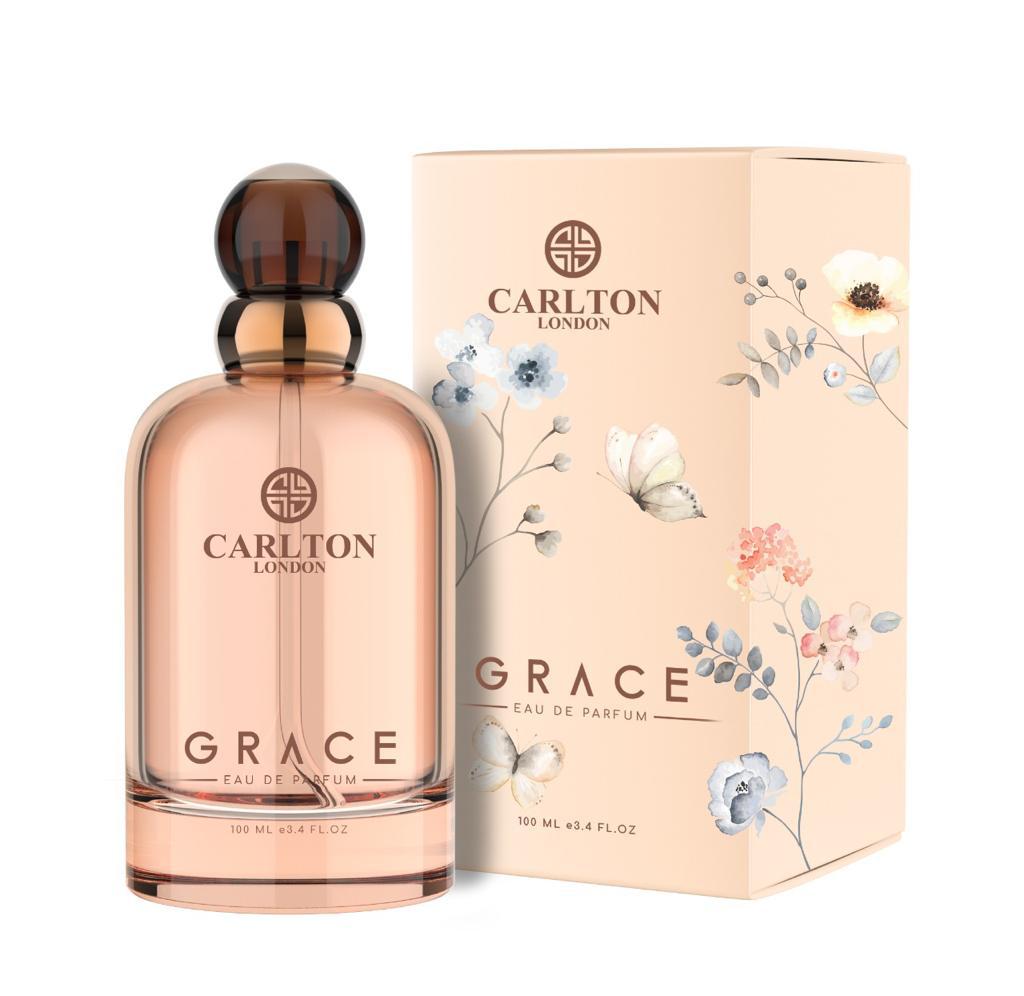 Grace: Women's Eau de Parfum