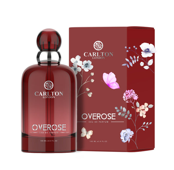 Overose: Women's Eau de Parfum