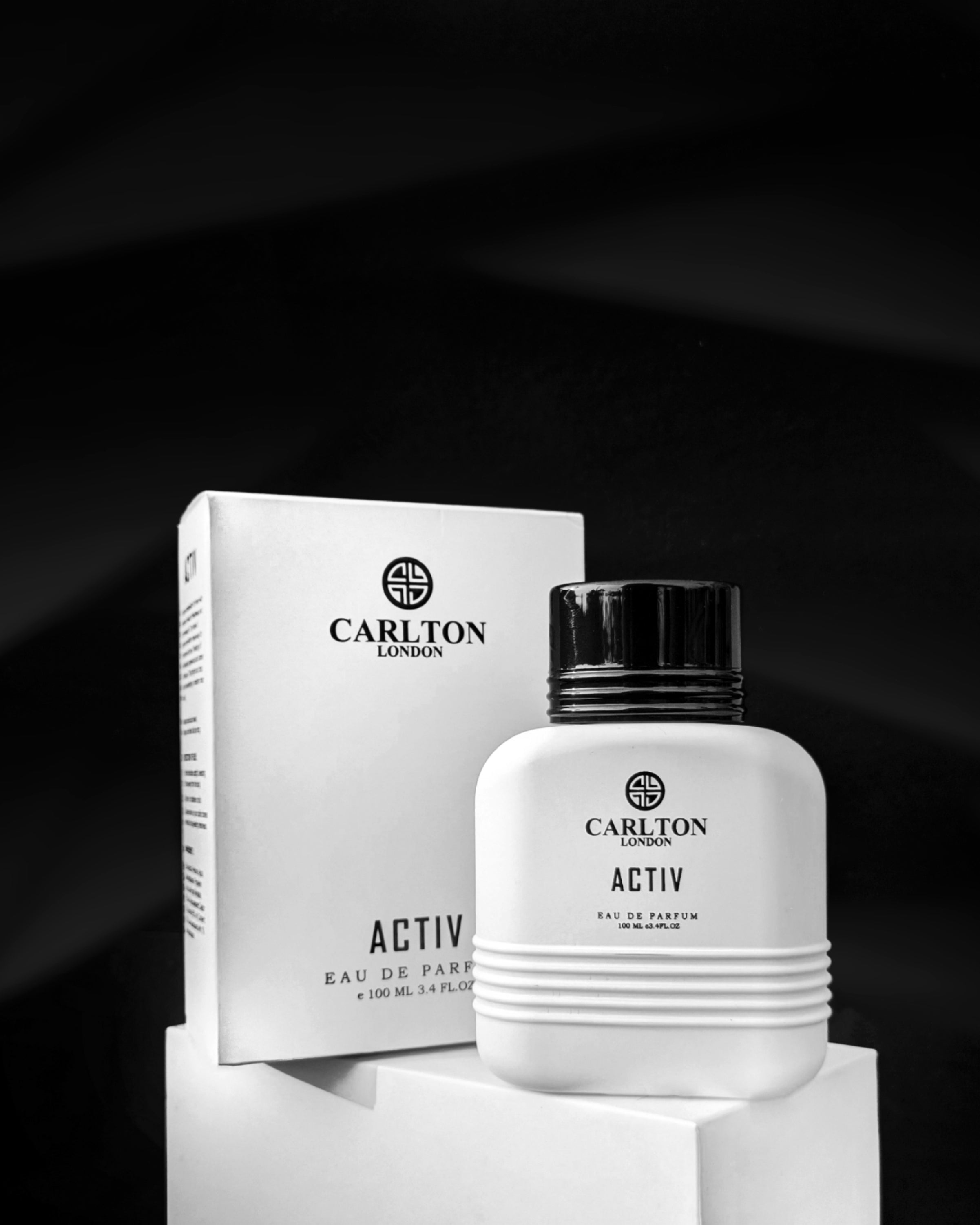 Activ: Men's Eau de Parfum