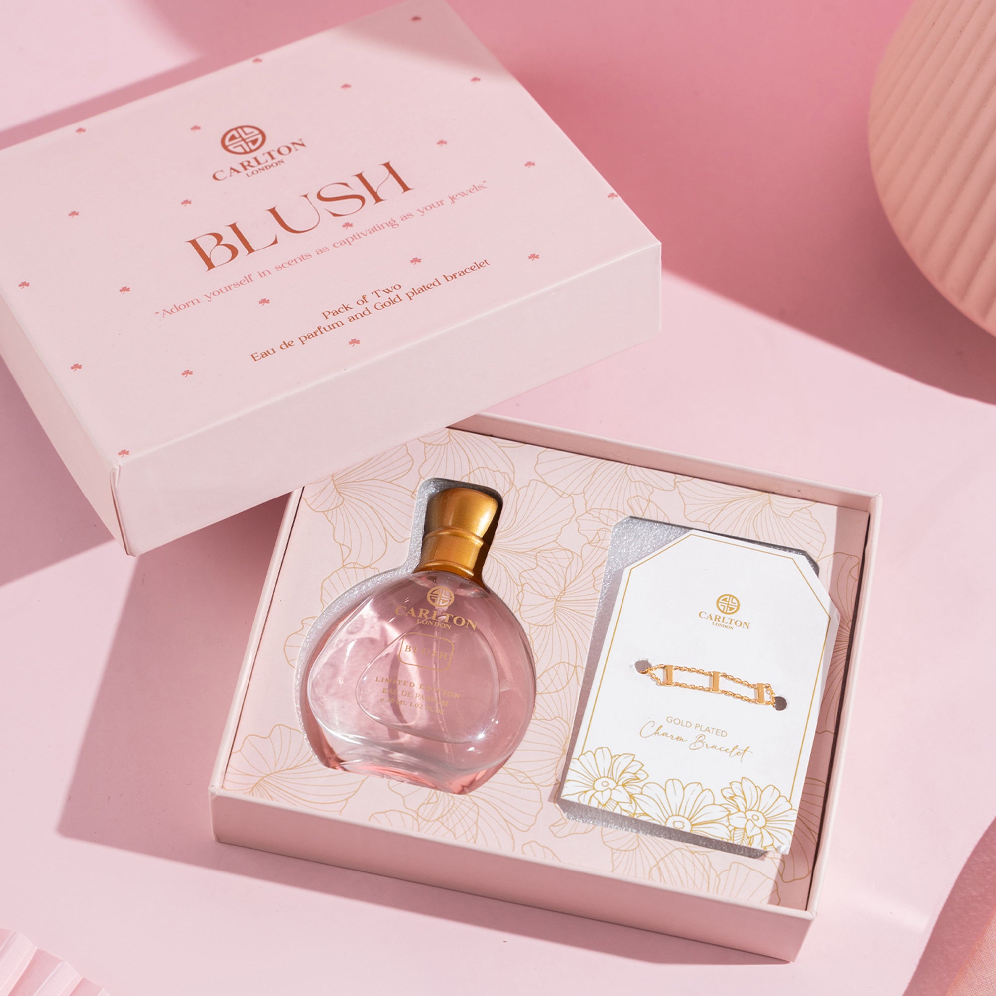 GIFT SET OF 2 FOR WOMEN - CLPLG044