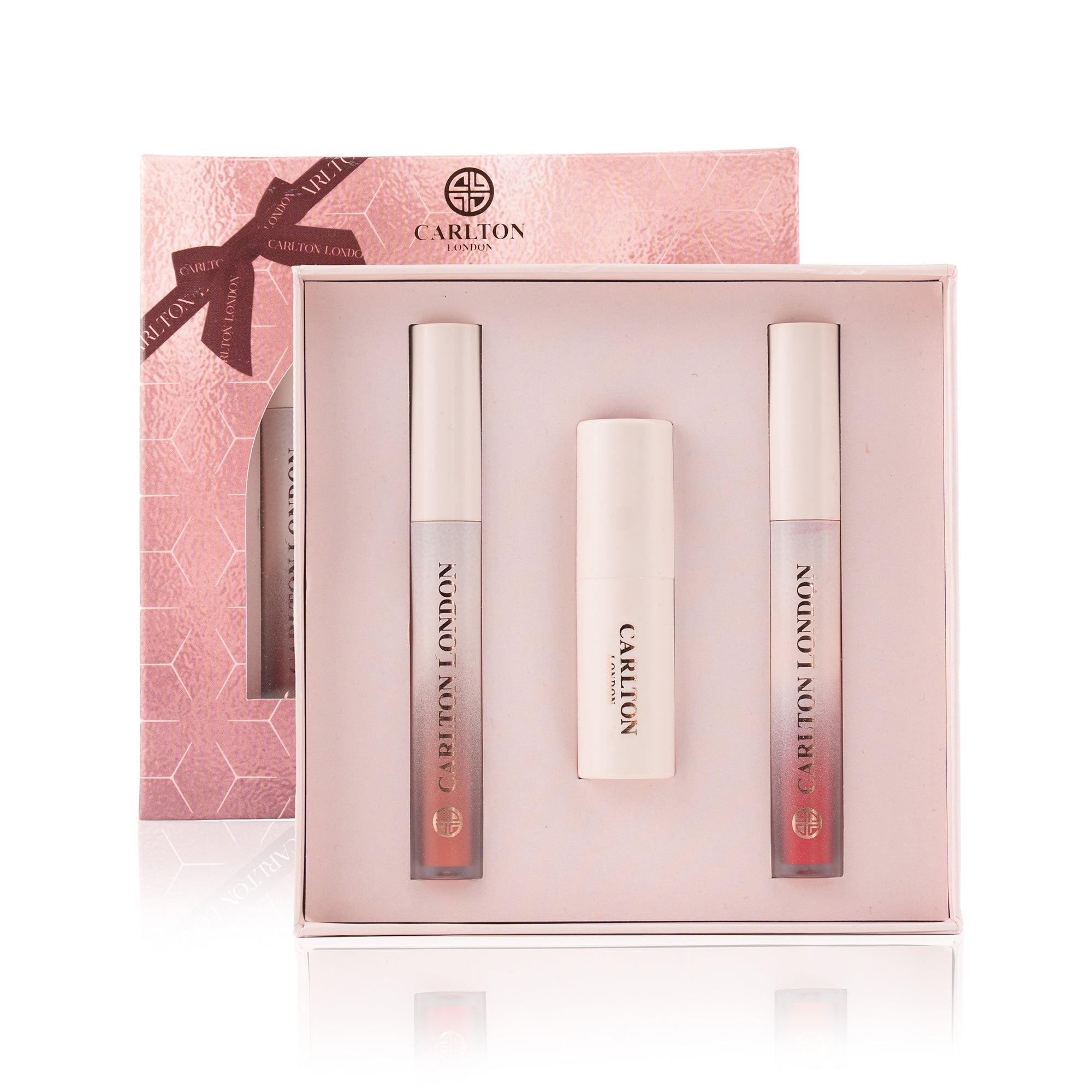 Piccadilly Perfection: The Ultimate Lip Indulgence Gift Set