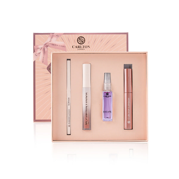 Dazzluxe: The Ultimate Luxury Beauty Gift Set