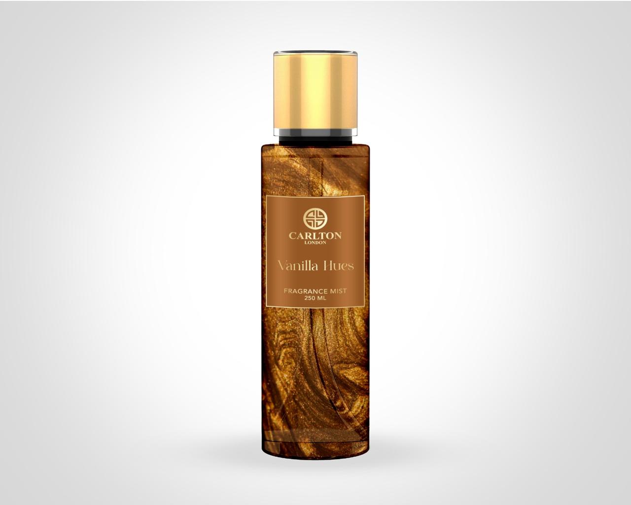 Carlton London Vanilla Hues Women Body Mist