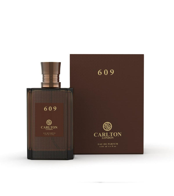 609: Men's Eau de Parfum