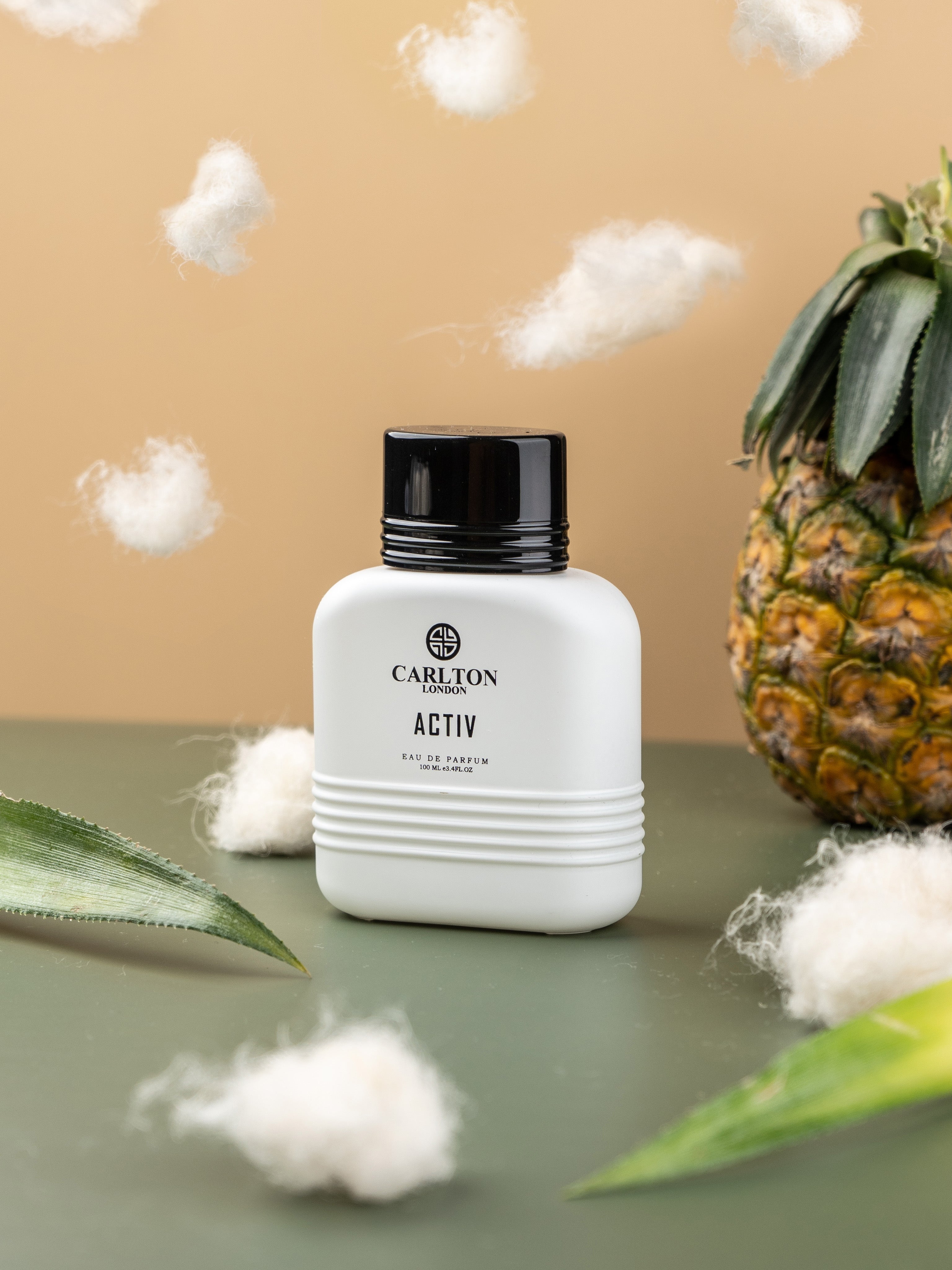 Activ: Men's Eau de Parfum