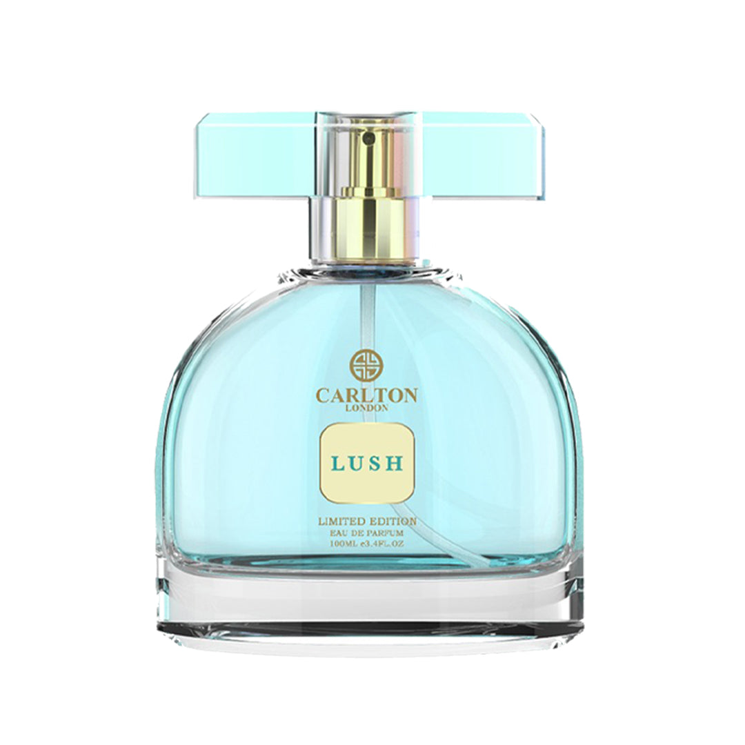 Lush: Women's Eau de Parfum