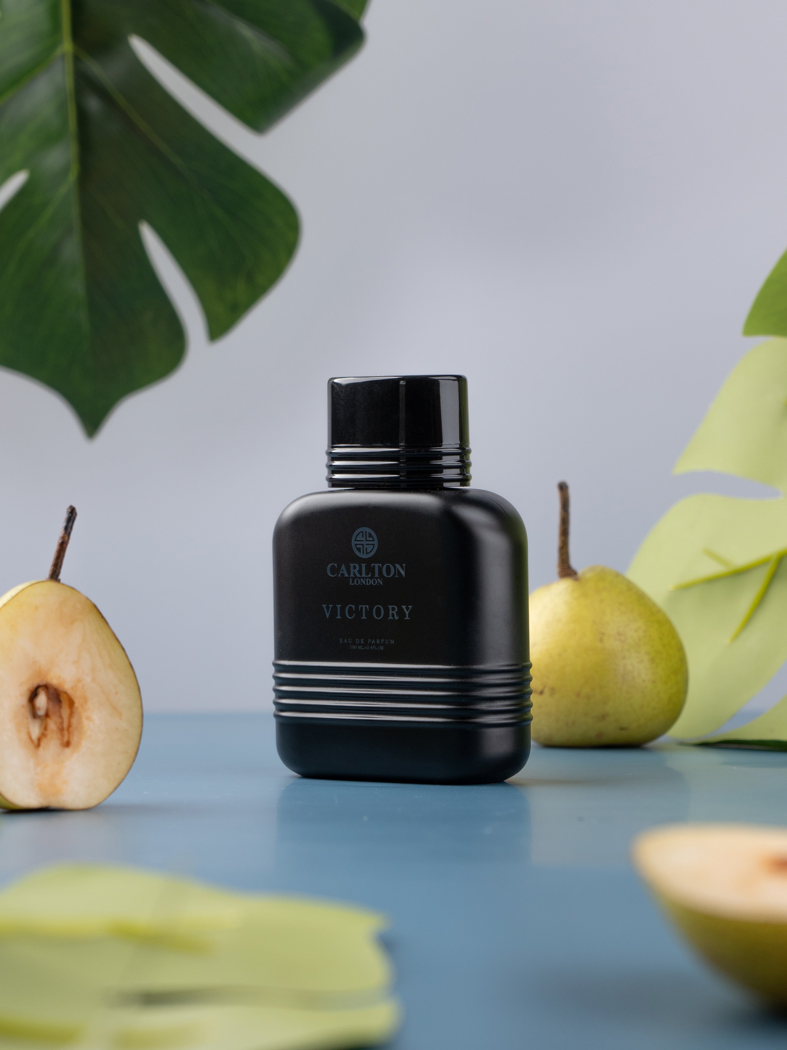 Victory: Eau de Parfum for Men