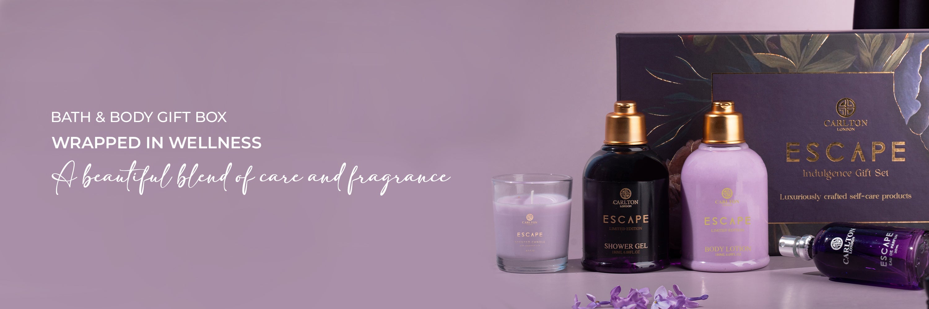 Bath & Body : All