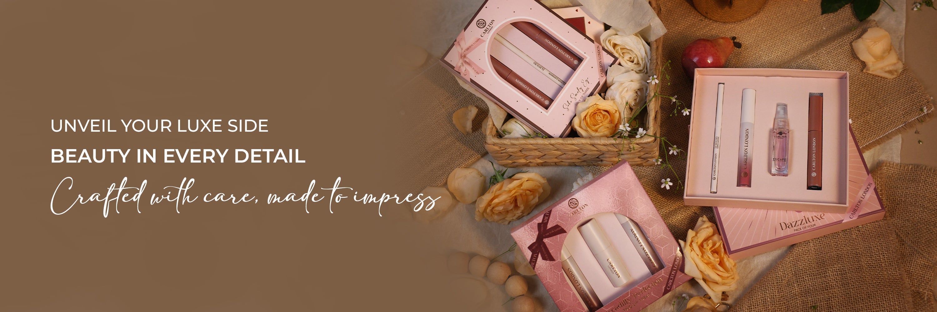 Cosmetic - Gift Sets