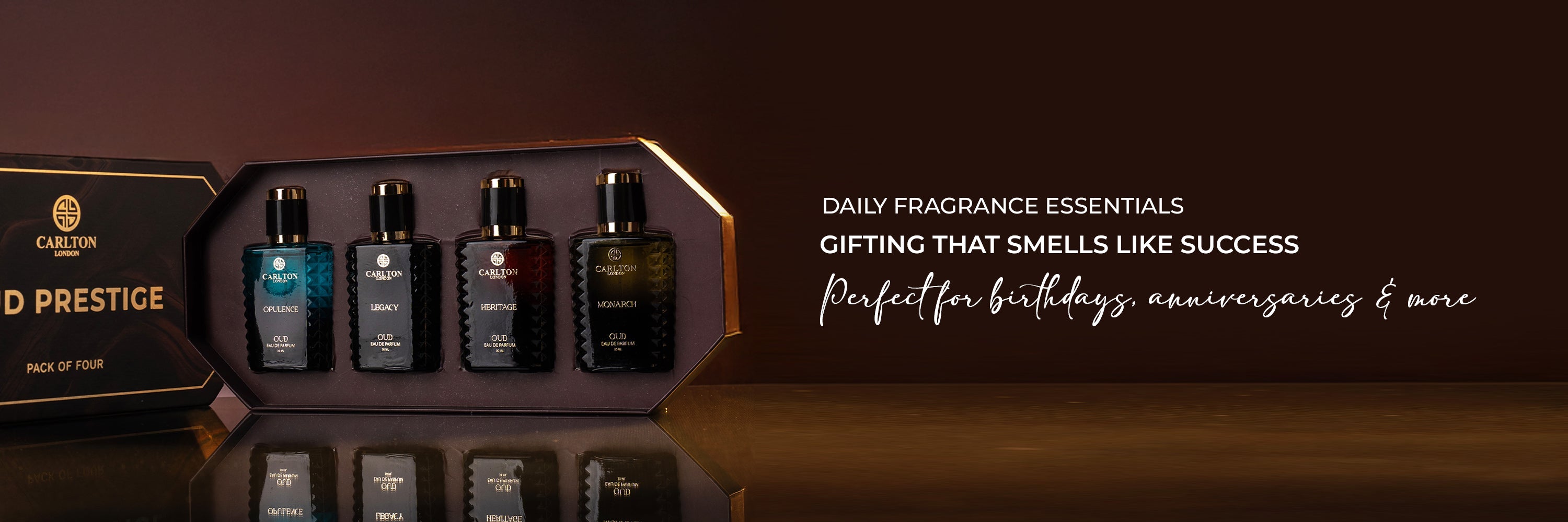 Gifting : All