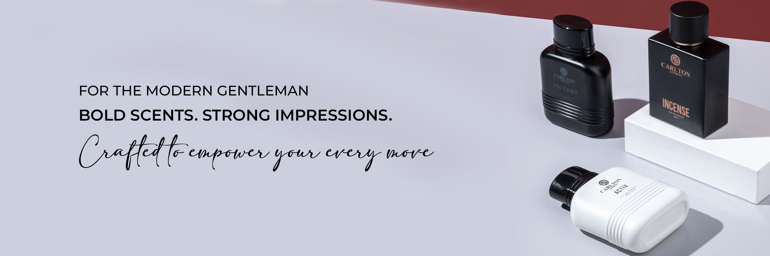 Fragrances : Men : Perfumes