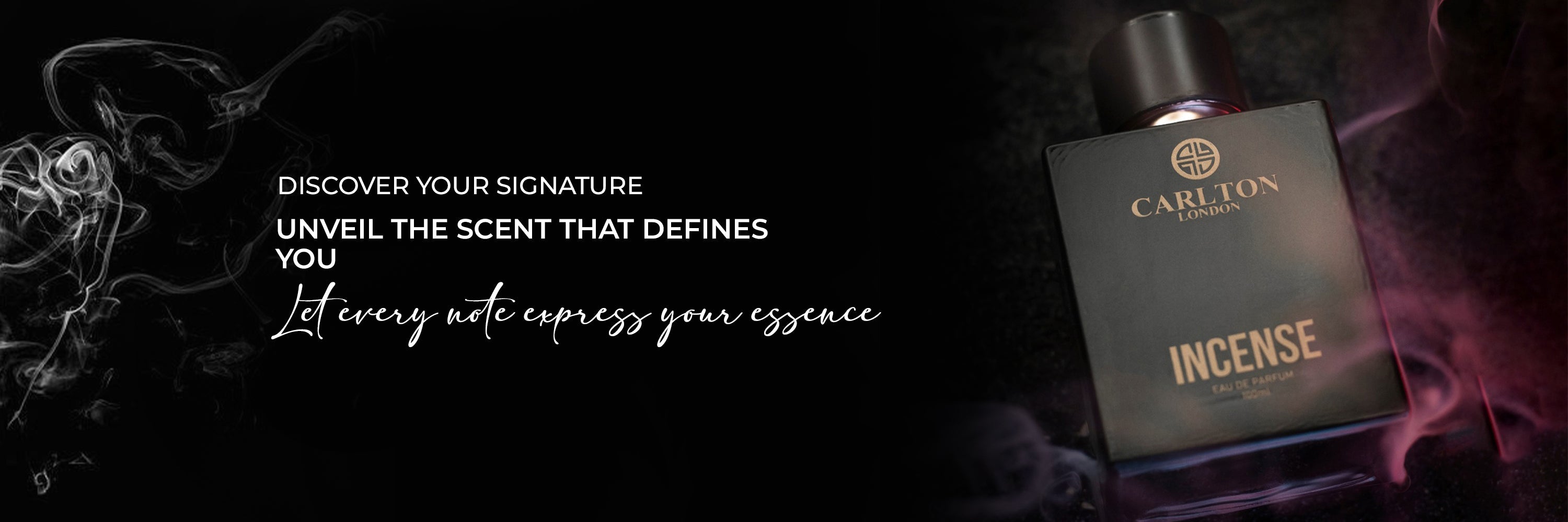 Fragrances : All