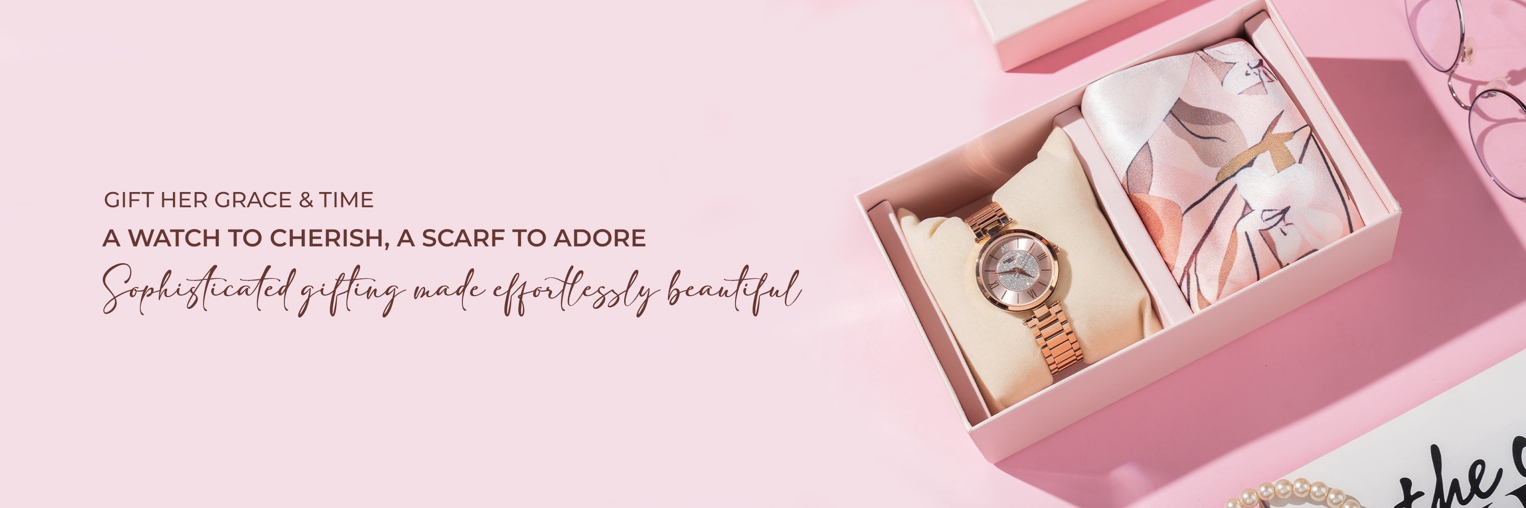 Watches : Gift Packs