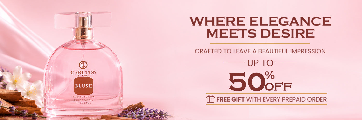 FRAGRANCE FOR HER