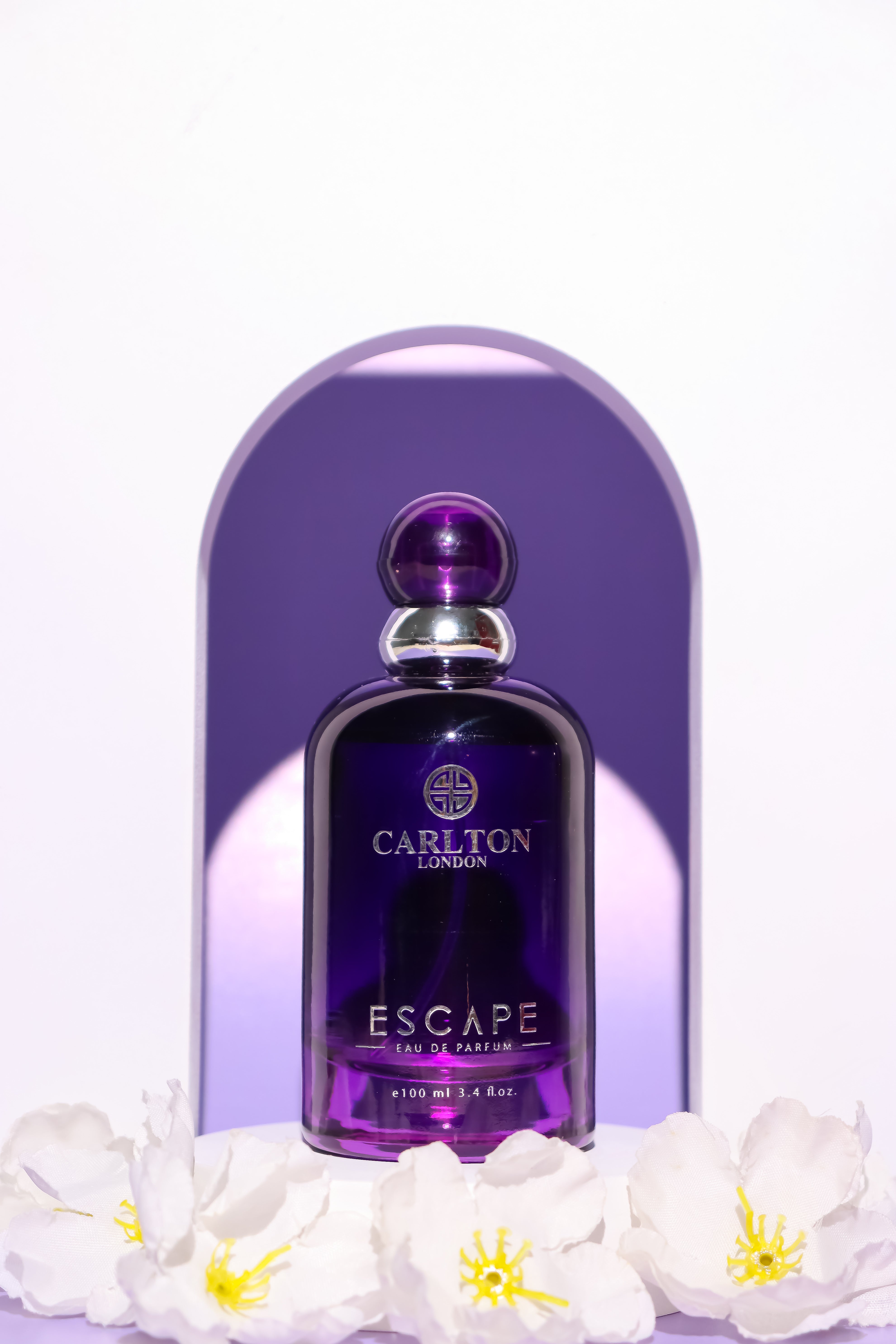 Escape: Women's Eau de Parfum