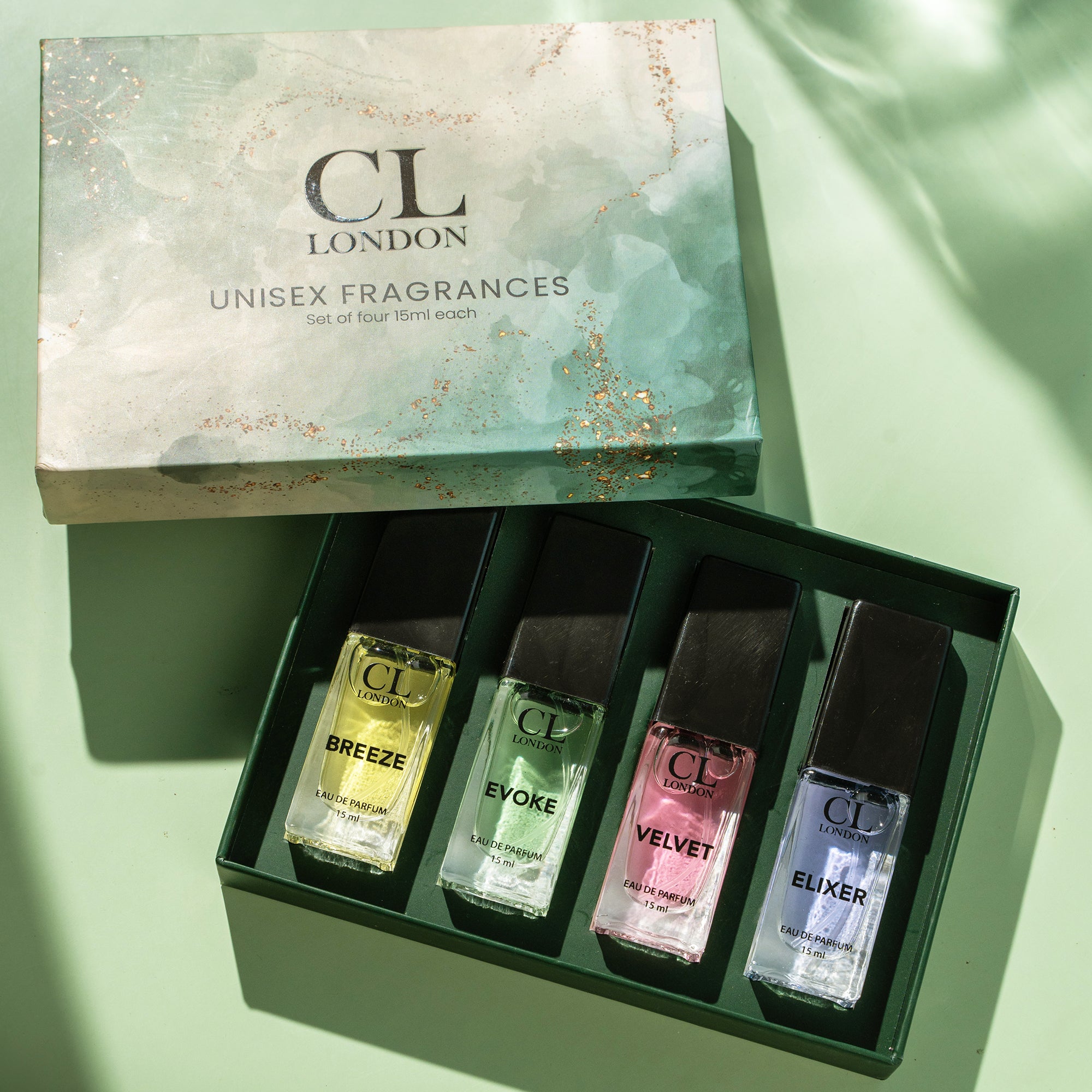 CL UNISEX GIFT SET