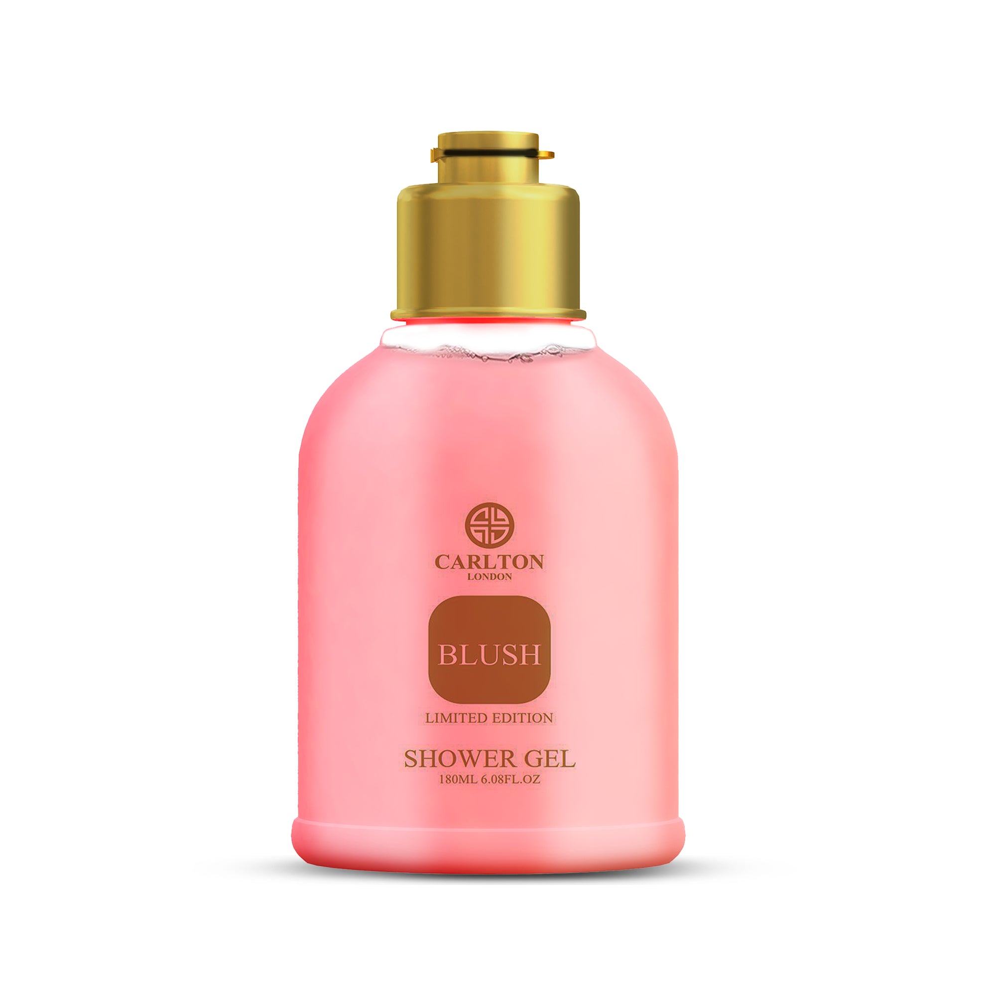 Blush Shower Gel