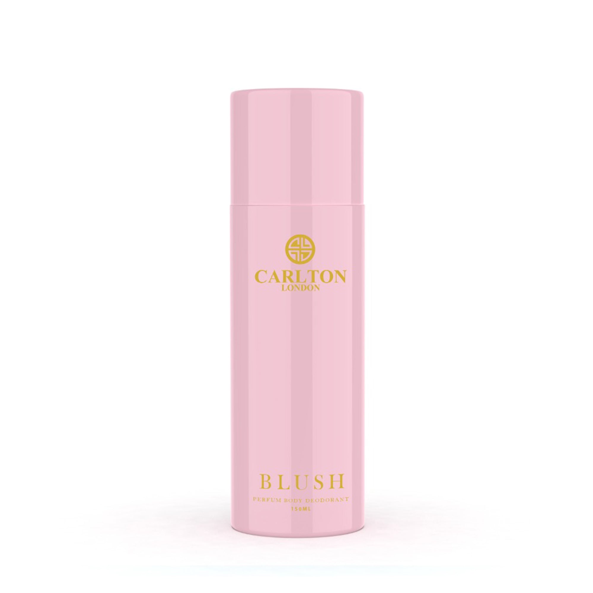 BLUSH DEO FOR WOMEN