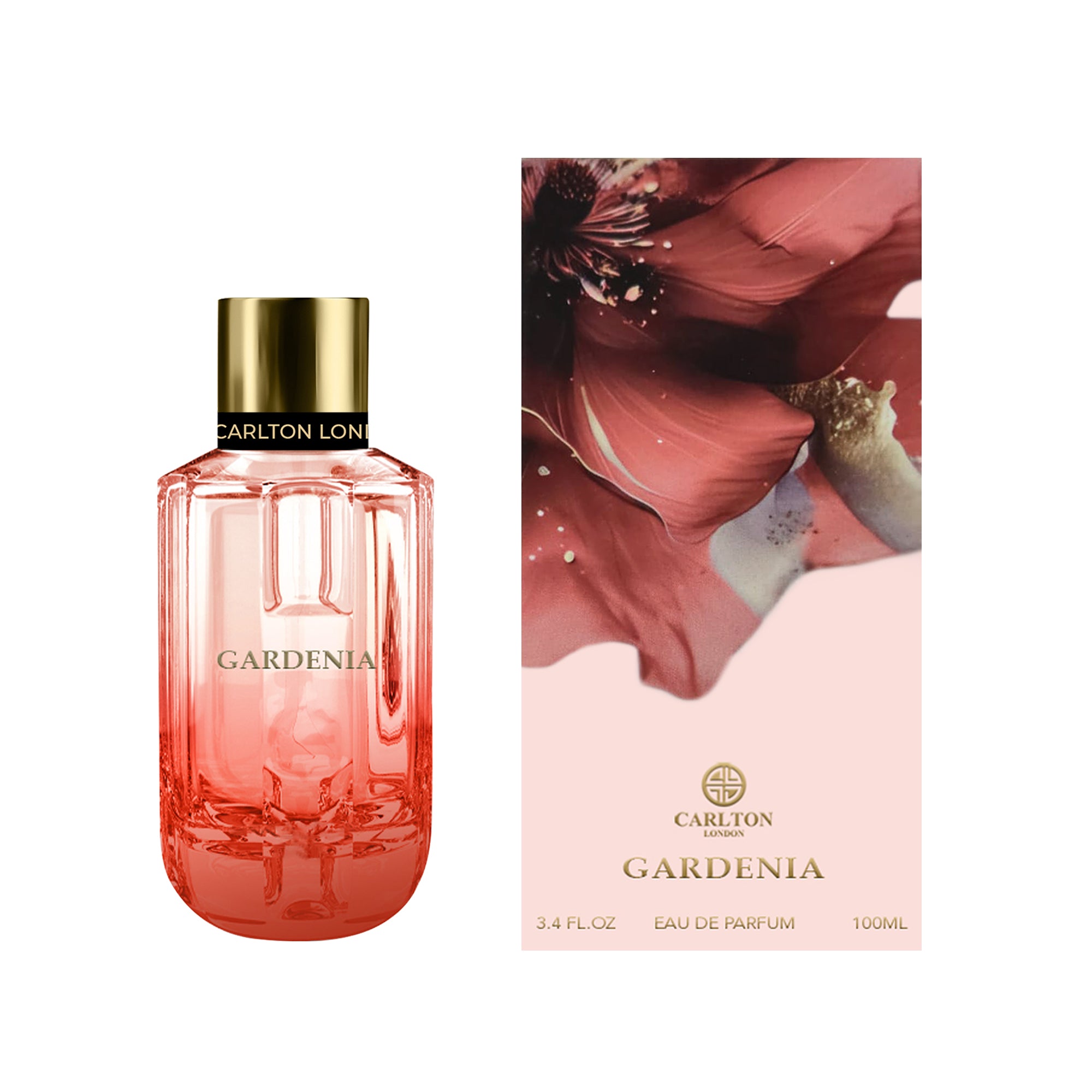 Gardenia : Carlton London Womens Perfume