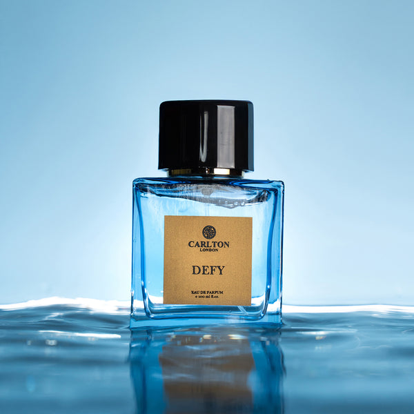 Defy: Men's Eau de Parfum - CL-Defy-100ml