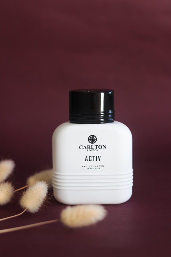 Activ: Men's Eau de Parfum