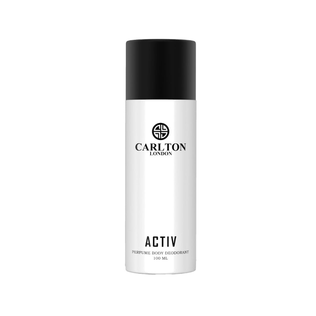 ACTIV DEO FOR MEN