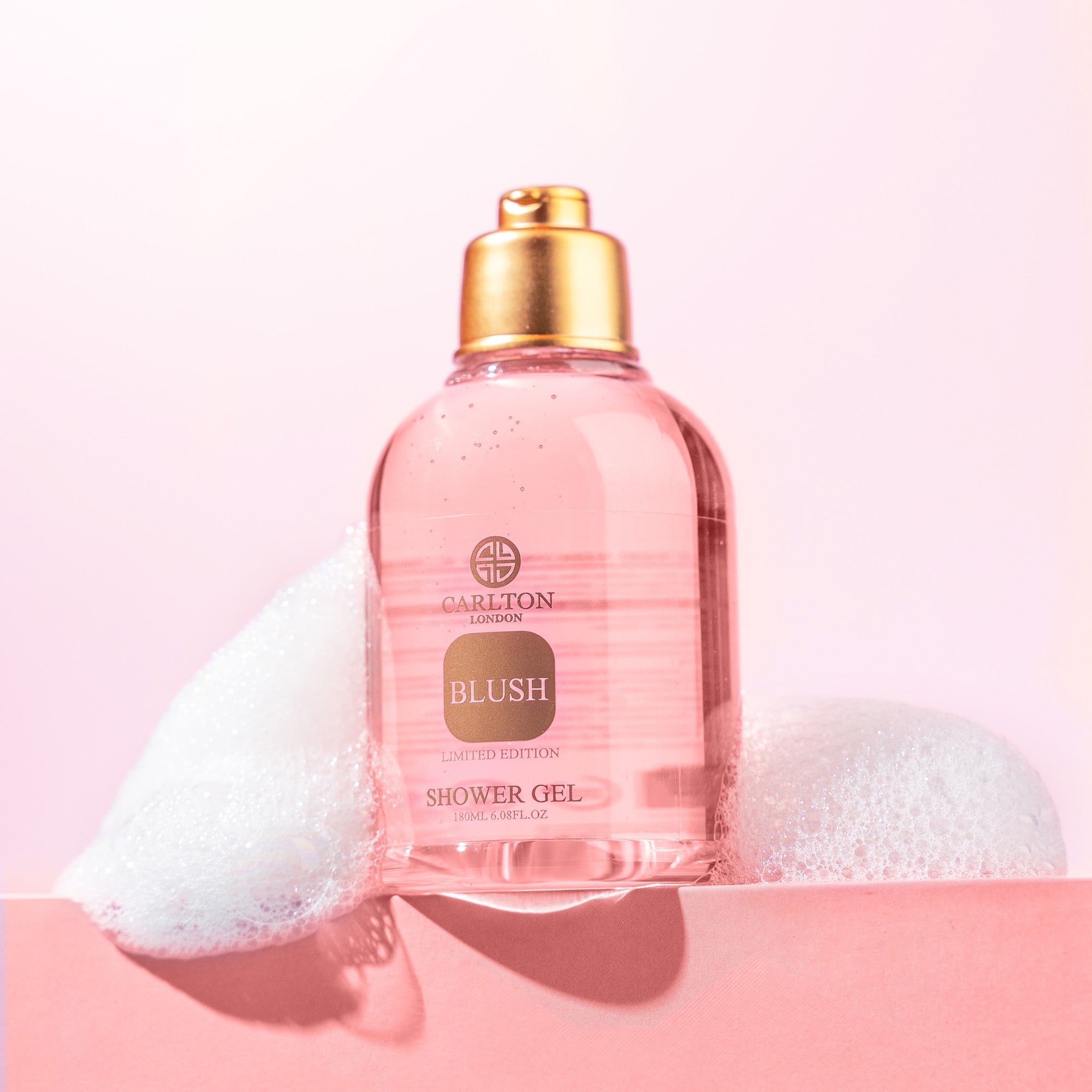 Blush Shower Gel