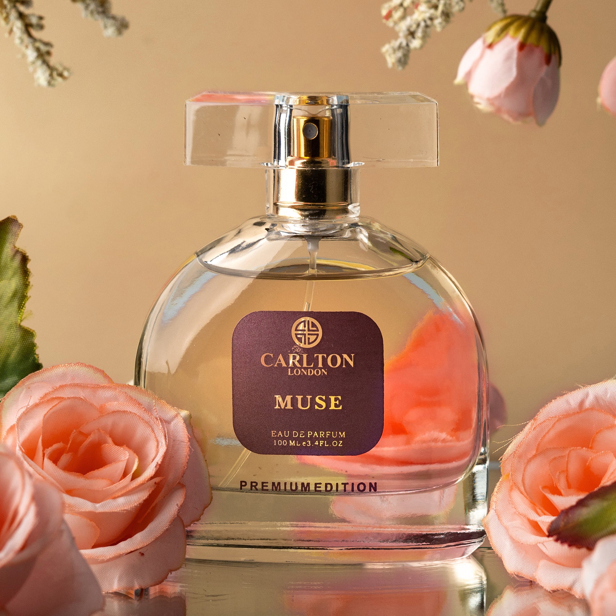 MUSE WOMEN PERFUME